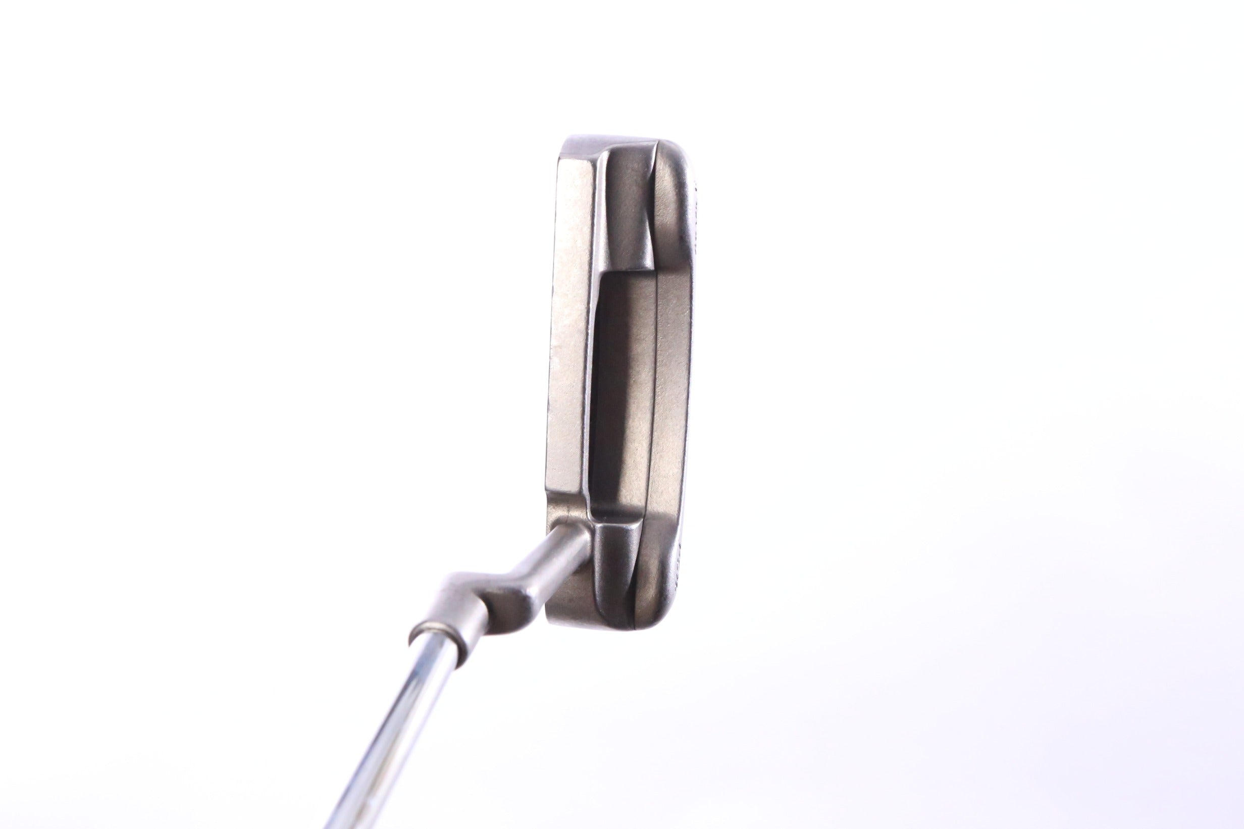 Used Ping Anser F Putter - Right-Handed - 34 in - Blade