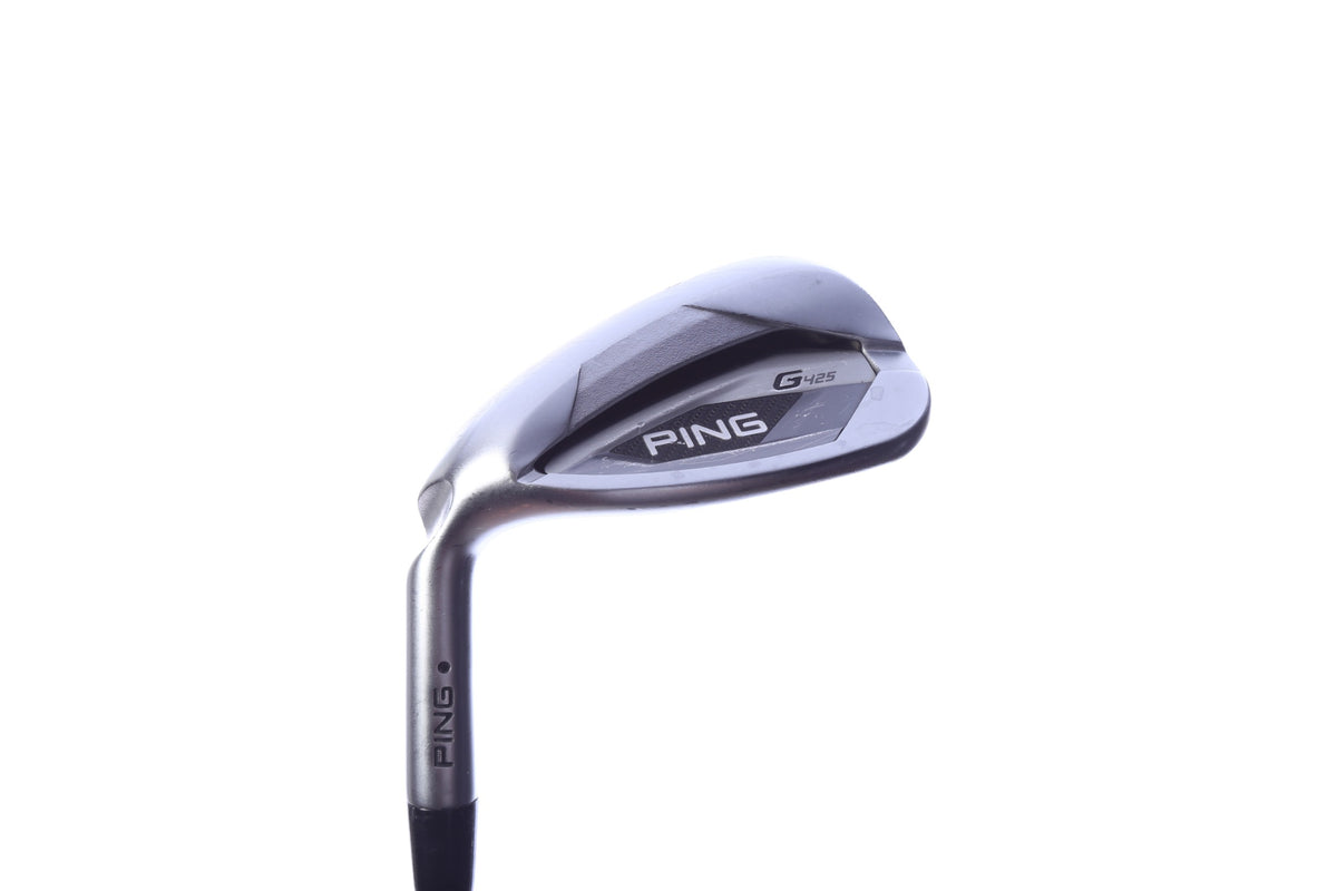 Used Ping G425 Sand Wedge - Left-Handed - 54 Degrees - Stiff Flex