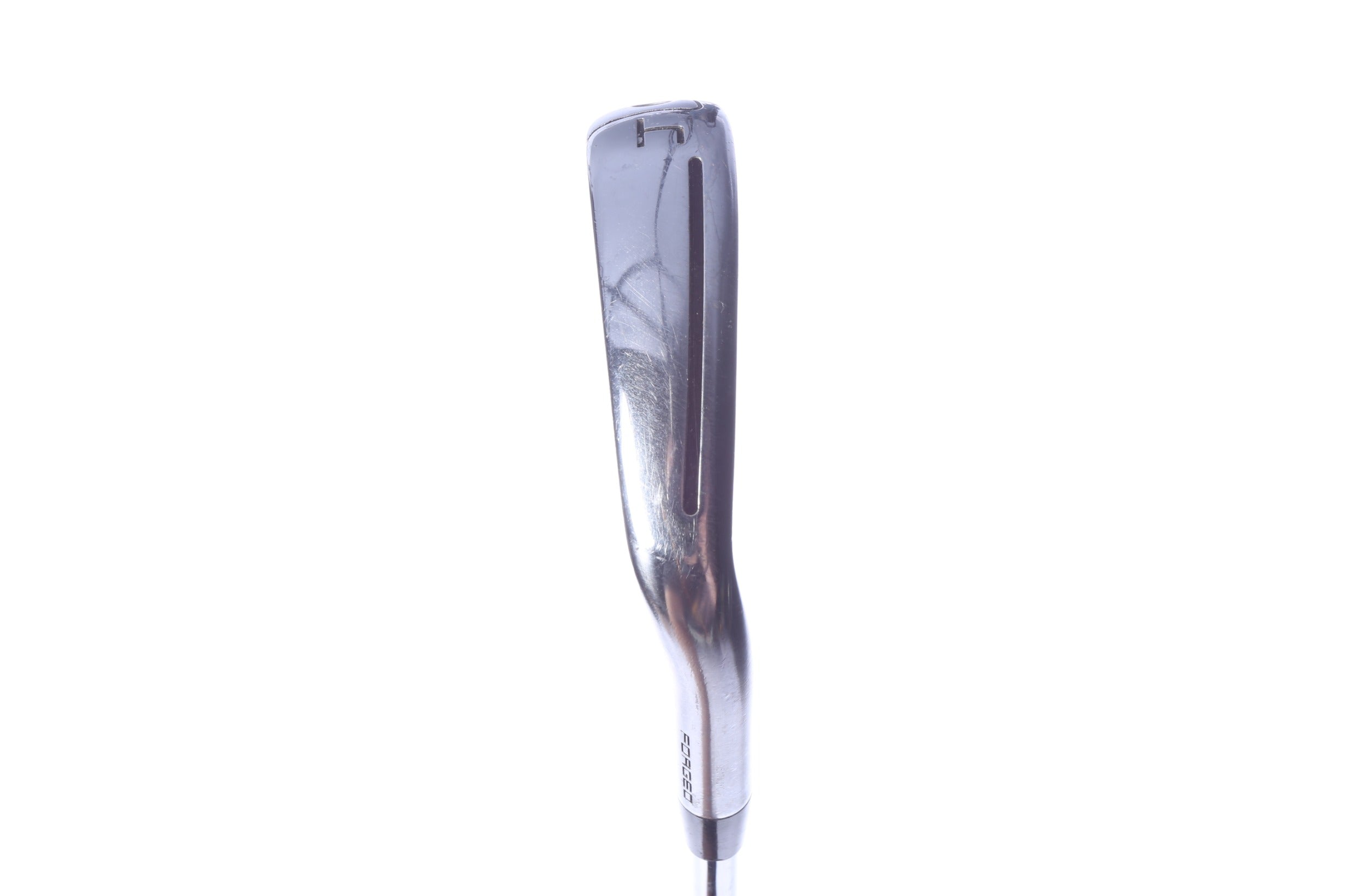 Used TaylorMade 2019 P790 Single 4-Iron - Right-Handed - Extra Stiff Flex-Next Round