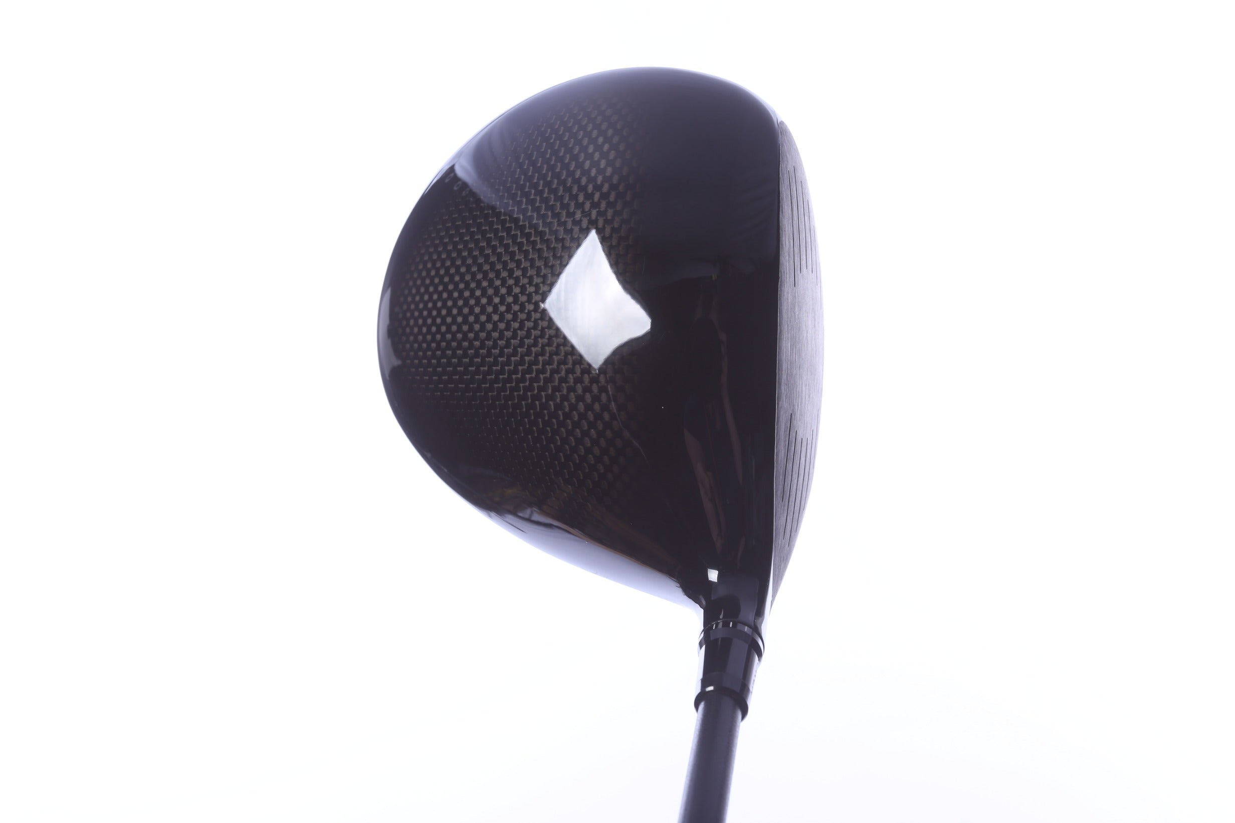 Used Sub 70 849D Driver - 9 Degrees - Regular Flex LAB Golf A- Series High - 50W-3 - Left-Handed