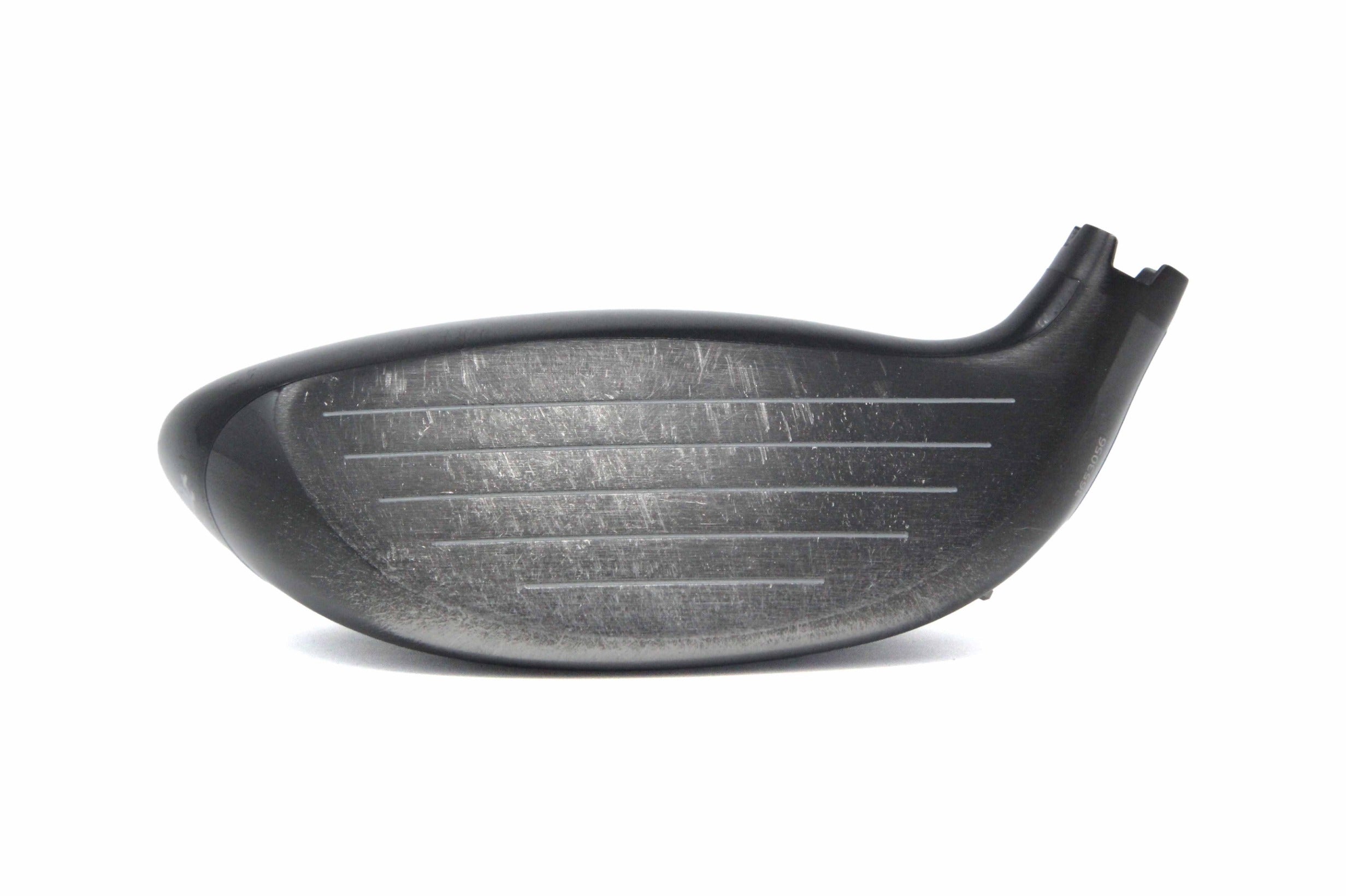 Used Titleist GT2 7-Wood - HEAD ONLY - Right-Handed - 21 Degrees-Next Round