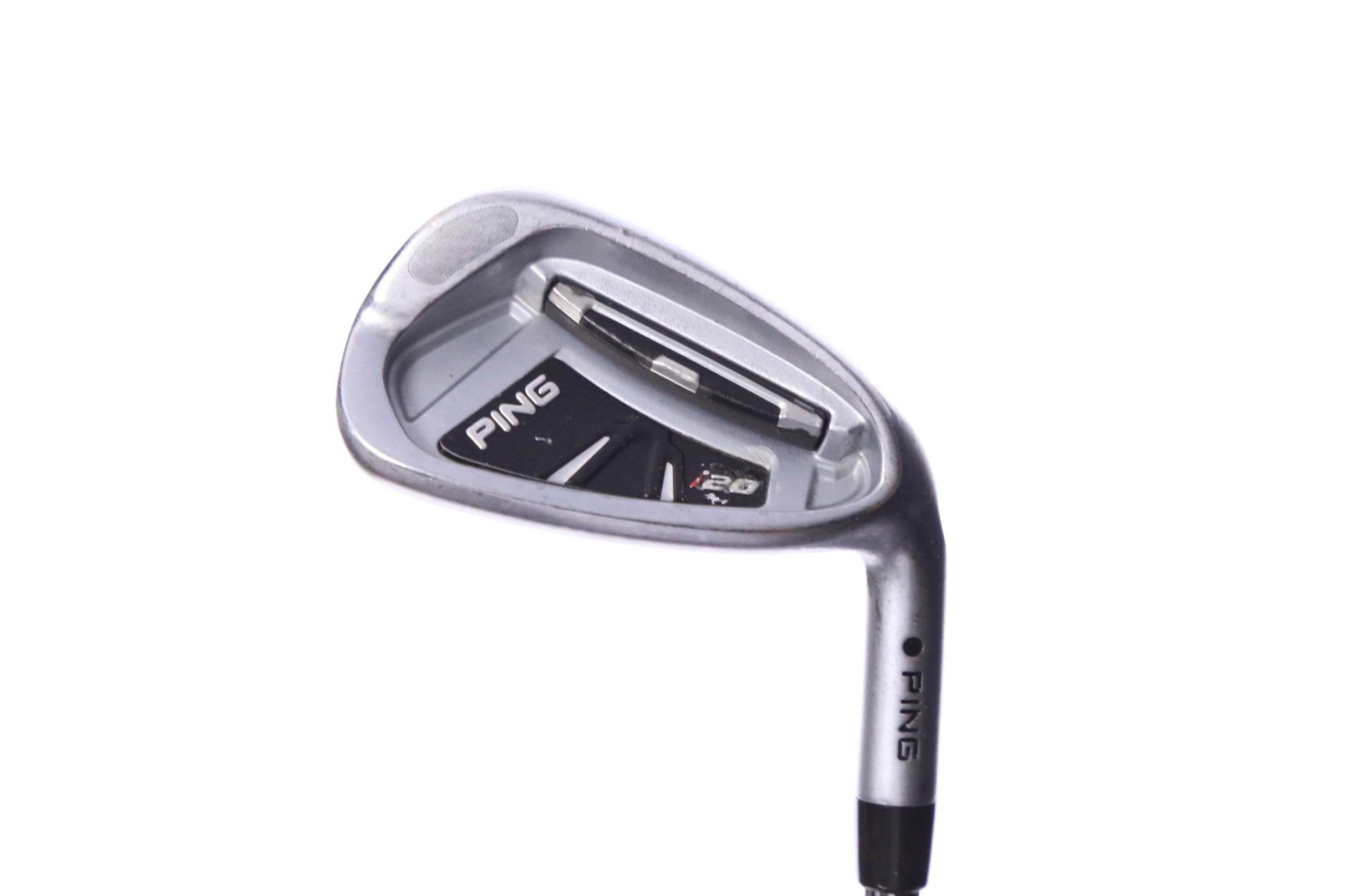 Used Ping i20 Single 9-Iron - Right-Handed - Regular Flex