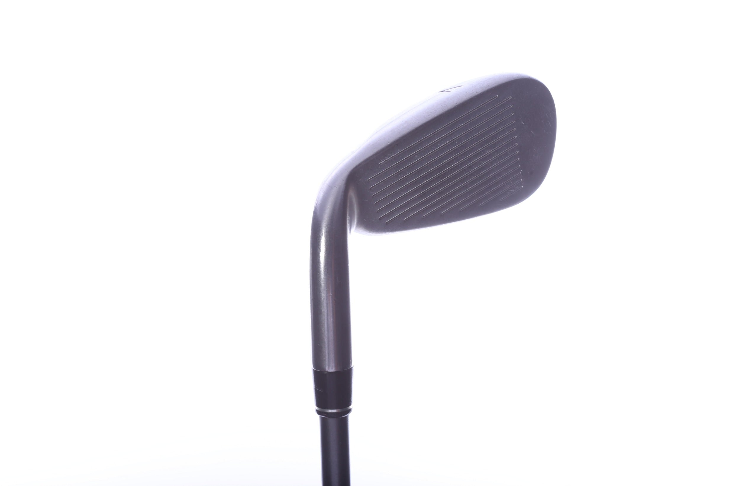 Used TaylorMade RocketBallz Single 7-Iron - Right-Handed - Regular Flex-Next Round