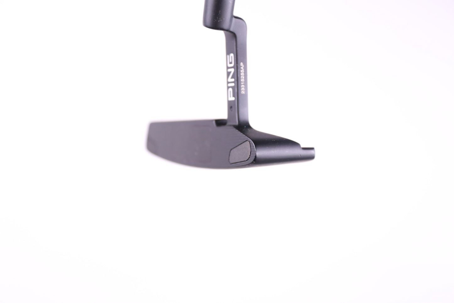 Used Ping 2023 Anser 2D Putter - Right-Handed - 36 in - Blade-Next Round