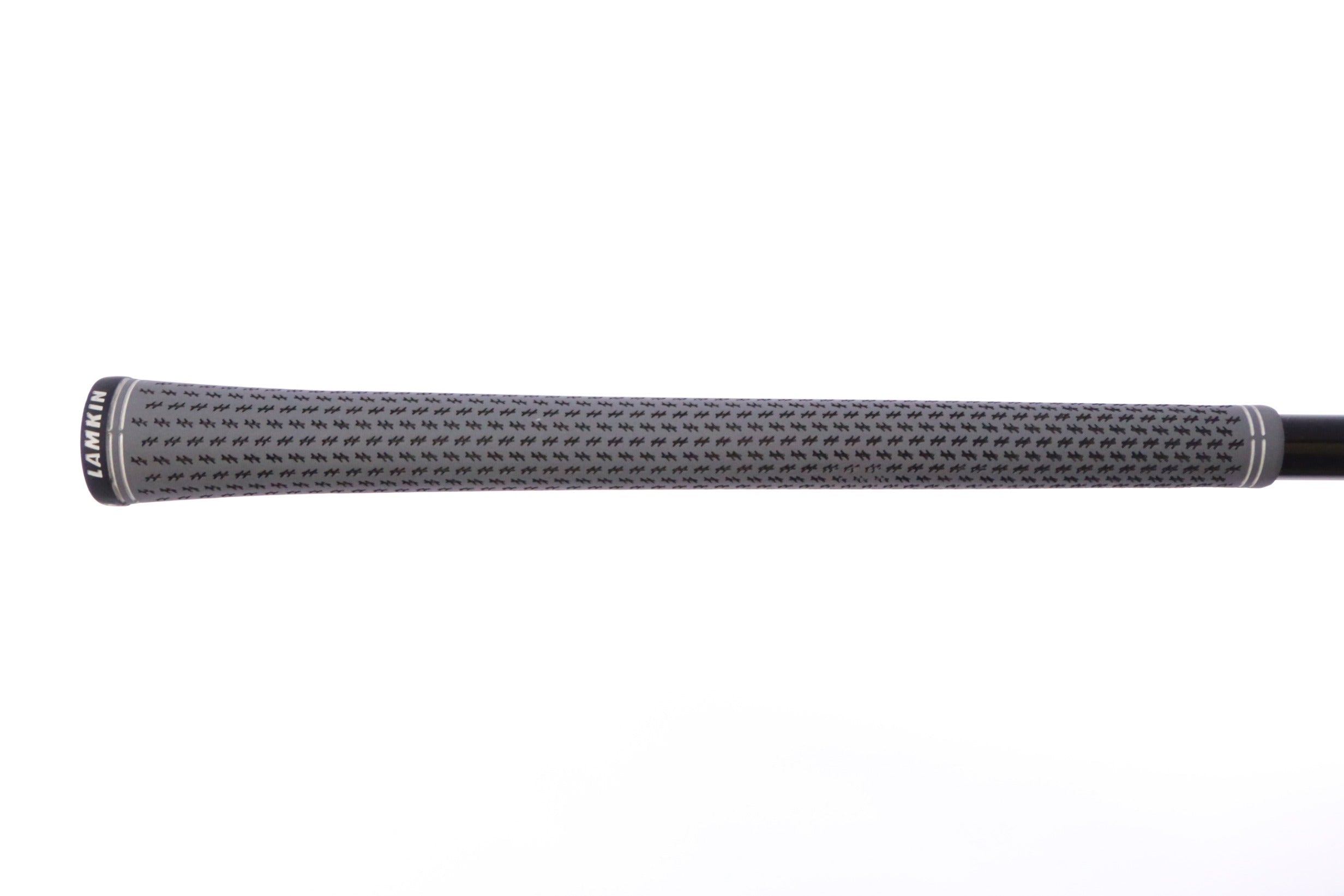 Used Project X HZRDUS Black Driver Shaft Stiff Flex Graphite - 44 in - Ping G440 Adapter-Next Round