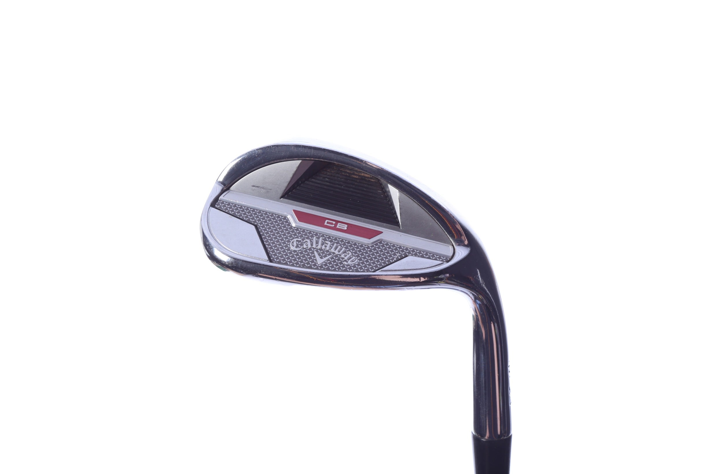 Used Callaway CB 2023 Sand Wedge - Right-Handed - 54 Degrees - Wedge Flex
