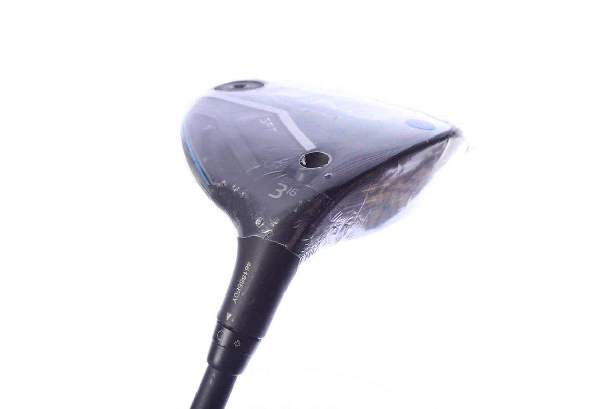 Used Ping G440 SFT 3-Wood - Right-Handed - 16 Degrees - Regular Flex