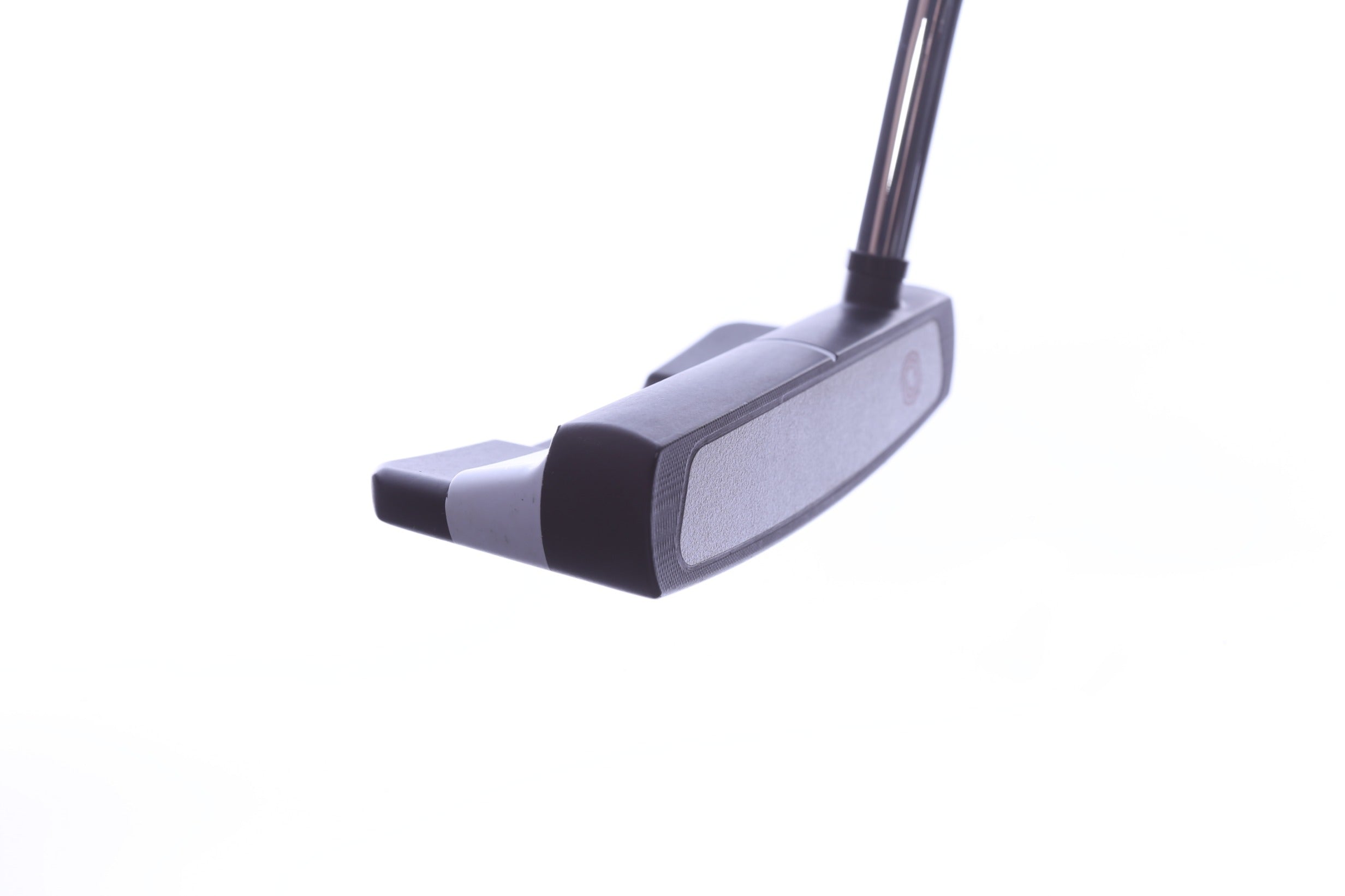 Used Odyssey White Hot Versa Double Wide DB Putter - Right-Handed - 35 in - Blade