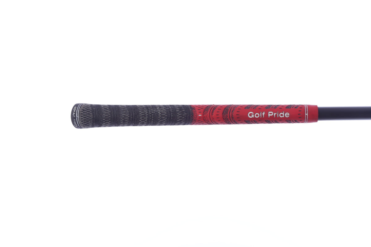 Used Callaway Paradym 3H Hybrid - Left-Handed - 21 Degrees - Regular Flex