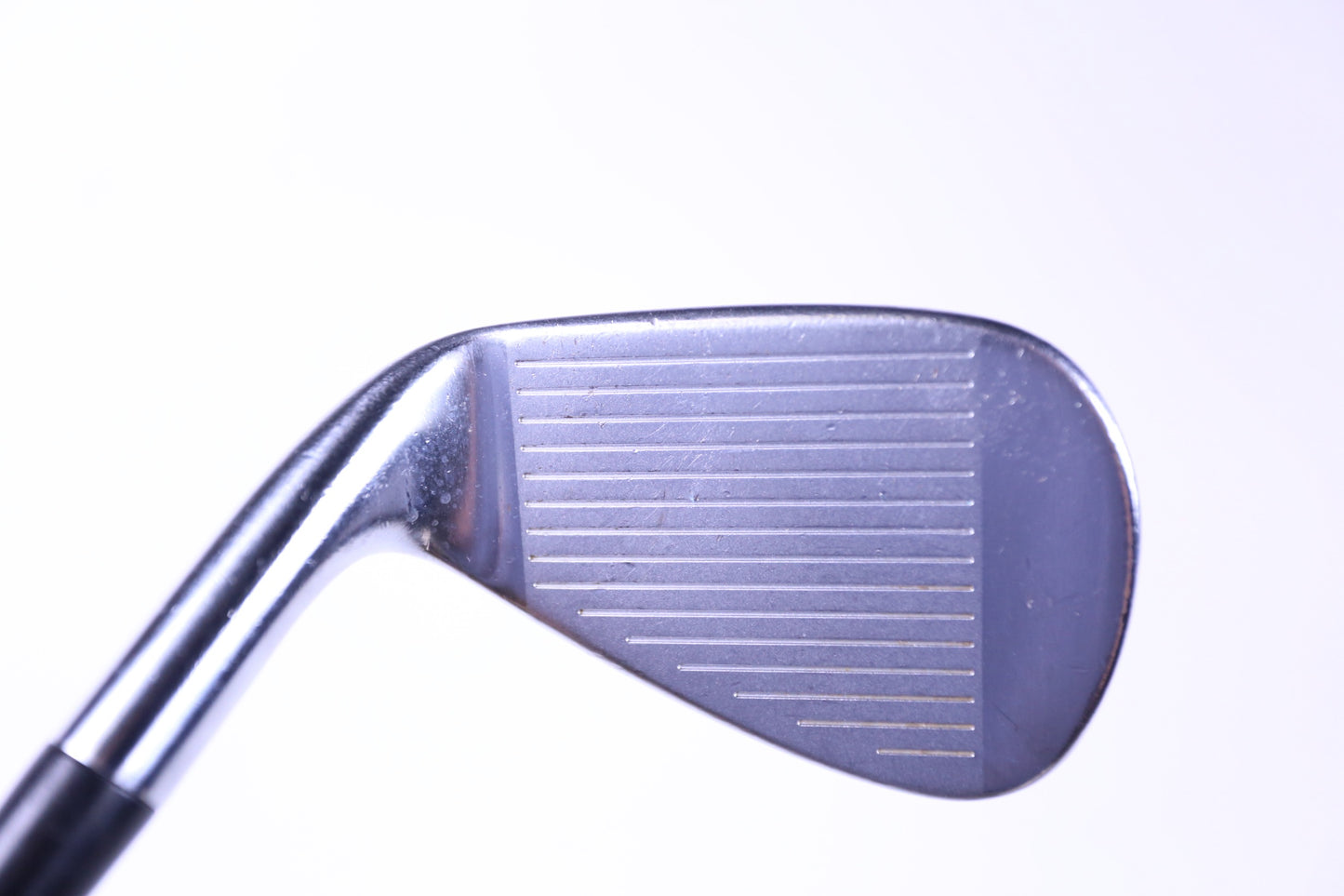 Used TaylorMade PSi Pitching Wedge - Right-Handed - 45 Degrees - Stiff Flex-Next Round