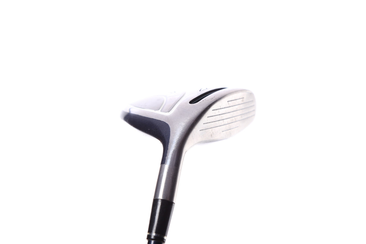 Used Adams Idea 3-Wood - Right-Handed - 15 Degrees - Ladies Flex-Next Round