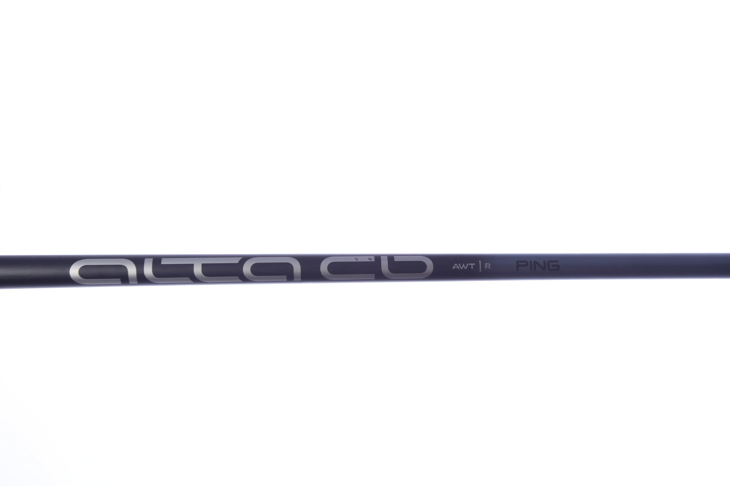 Used Ping G425 Iron Set - Left-Handed - 5-PW - Regular Flex