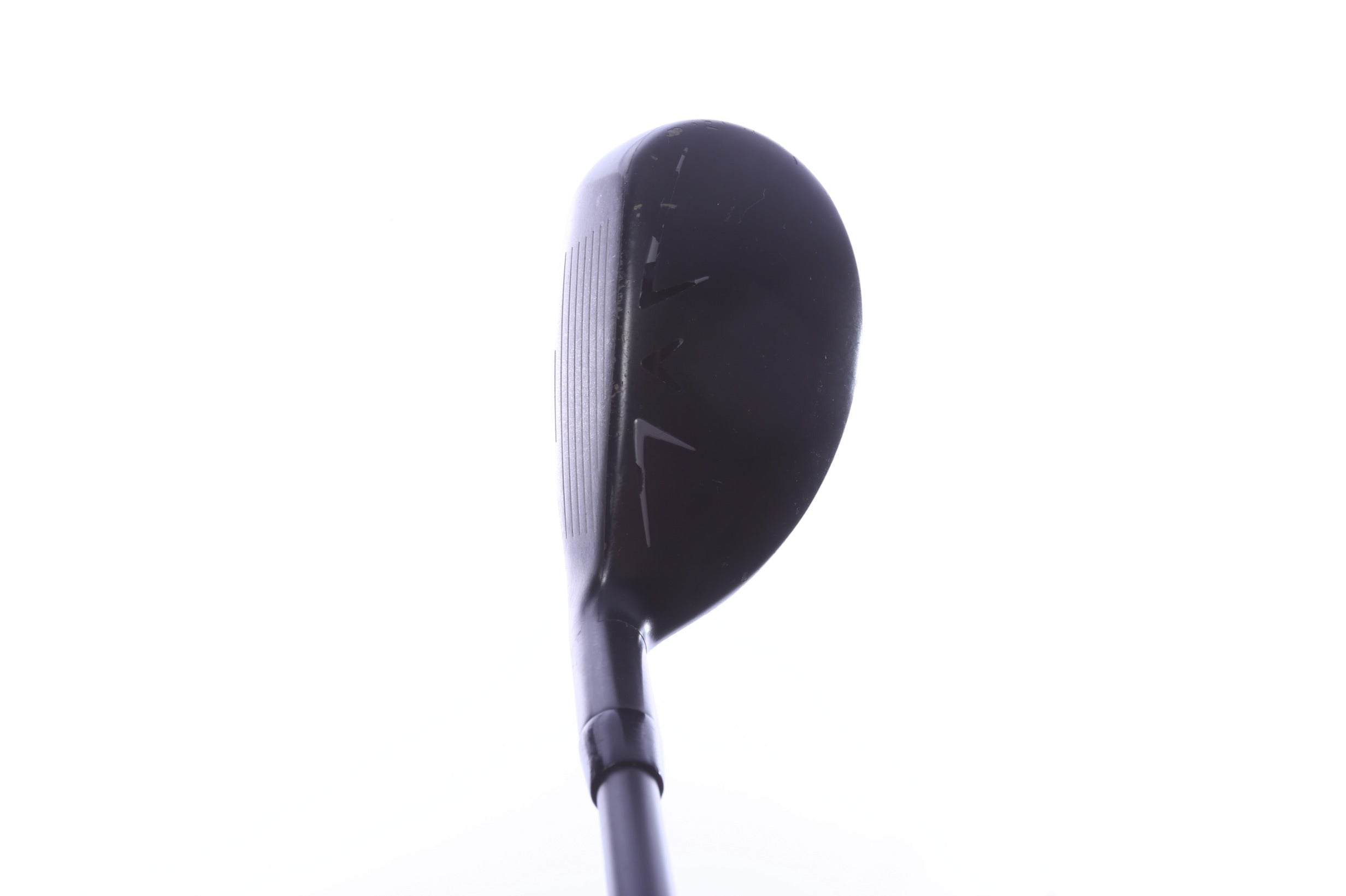 Used Callaway Steelhead XR 3H Hybrid - Right-Handed - 19 Degrees - Extra Stiff Flex