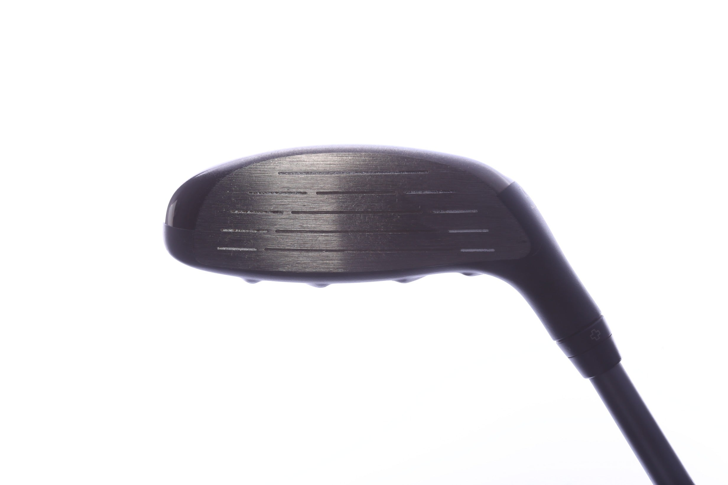 Used Ping G 5-Wood - Left-Handed - 17.5 Degrees - Regular Flex
