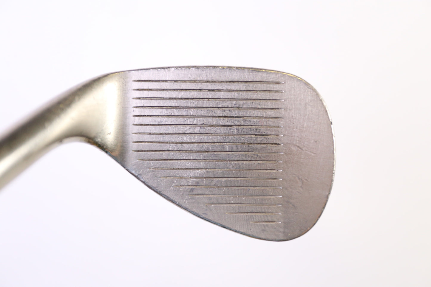 Used Titleist Vokey SM5 Gold Nickel M Grind Sand Wedge - Right-Handed - 54 Degrees - Stiff Flex-Next Round
