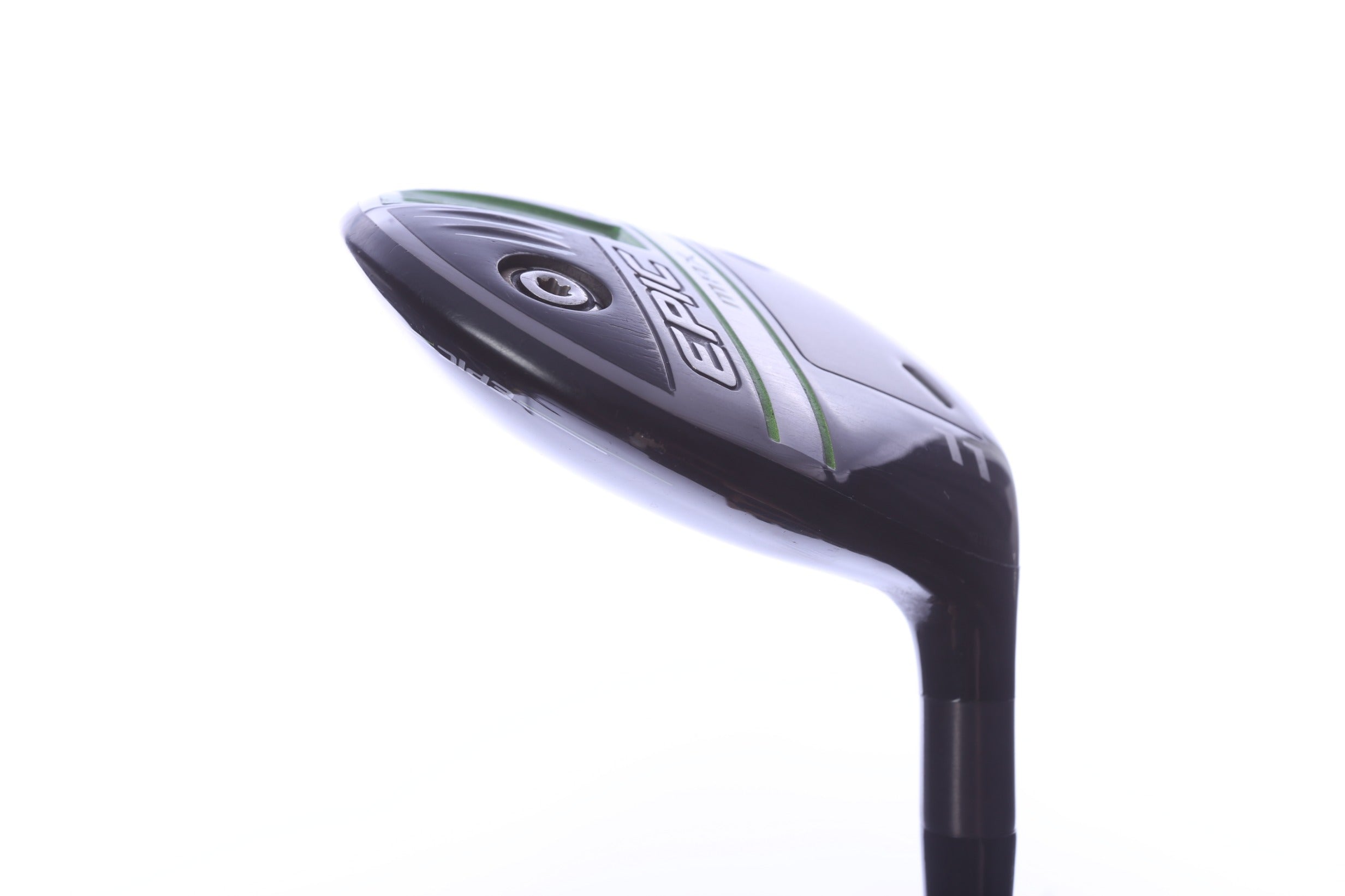 Used Callaway Epic MAX 11-Wood - Right-Handed - 25 Degrees - Stiff Flex