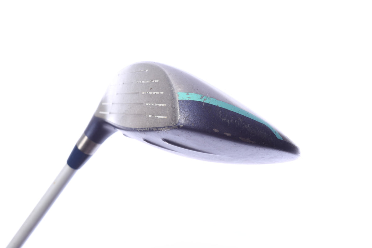Used Ping G LE 3-Wood - Right-Handed - 19 Degrees - Ladies Flex