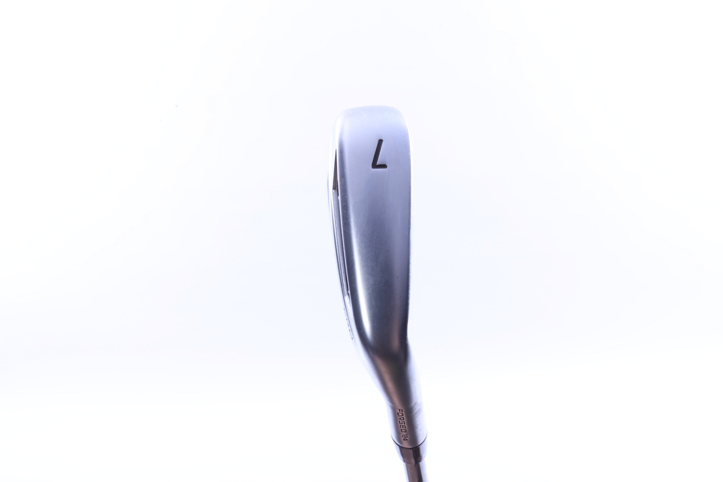 Used Callaway Apex Pro 24 Single 7-Iron - Right-Handed - Regular Flex-Next Round