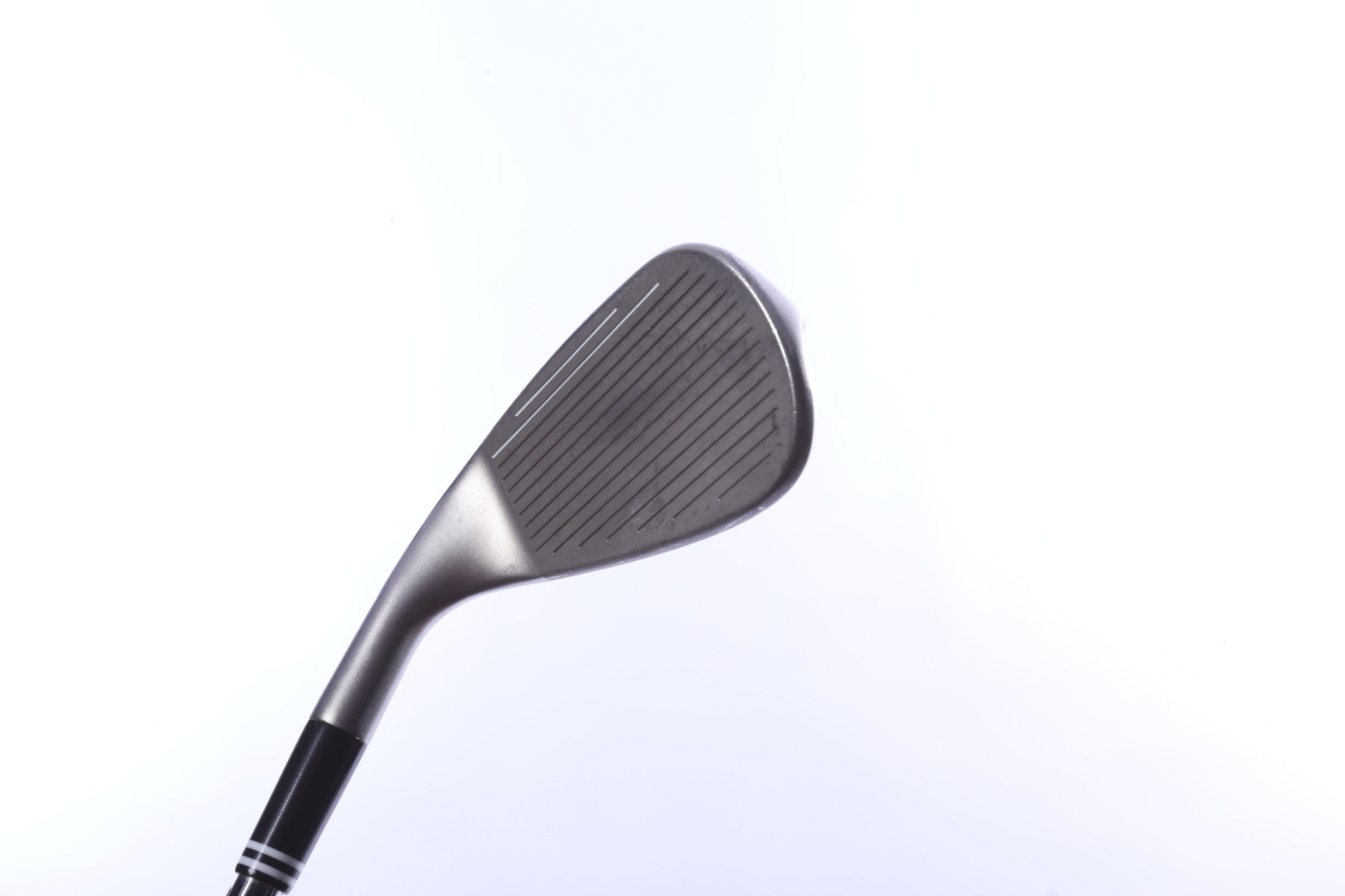 Used Cleveland Smart Sole Full-Face Chipping Wedge - Right-Handed - 42 Degrees - Wedge Flex-Next Round