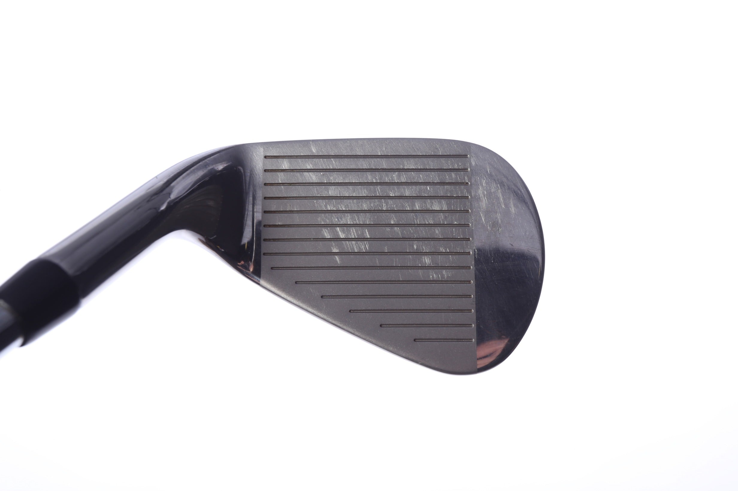 Used Callaway Paradym Ai Smoke Approach Wedge - Right-Handed - 46 Degrees - Regular Flex-Next Round
