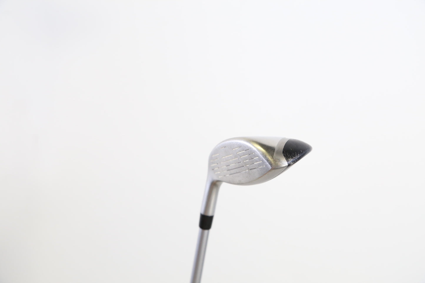 Used Ping Rapture 3H Hybrid - Right-Handed - 21 Degrees - Regular Flex