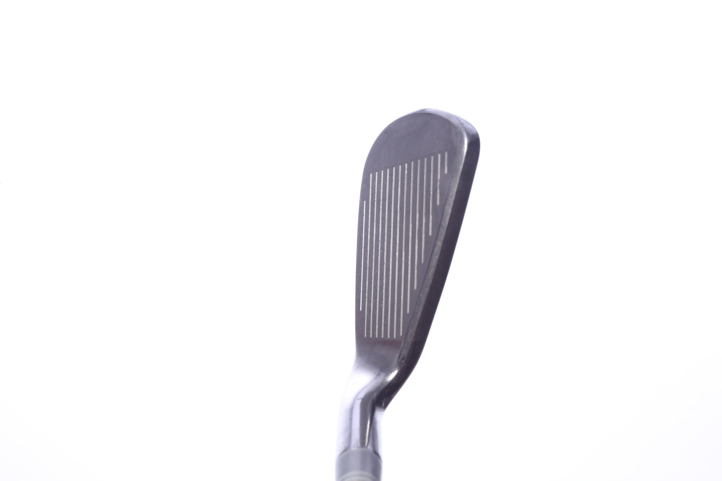 Used Cobra AMP Cell Single 7-Iron - Right-Handed - Ladies Flex-Next Round