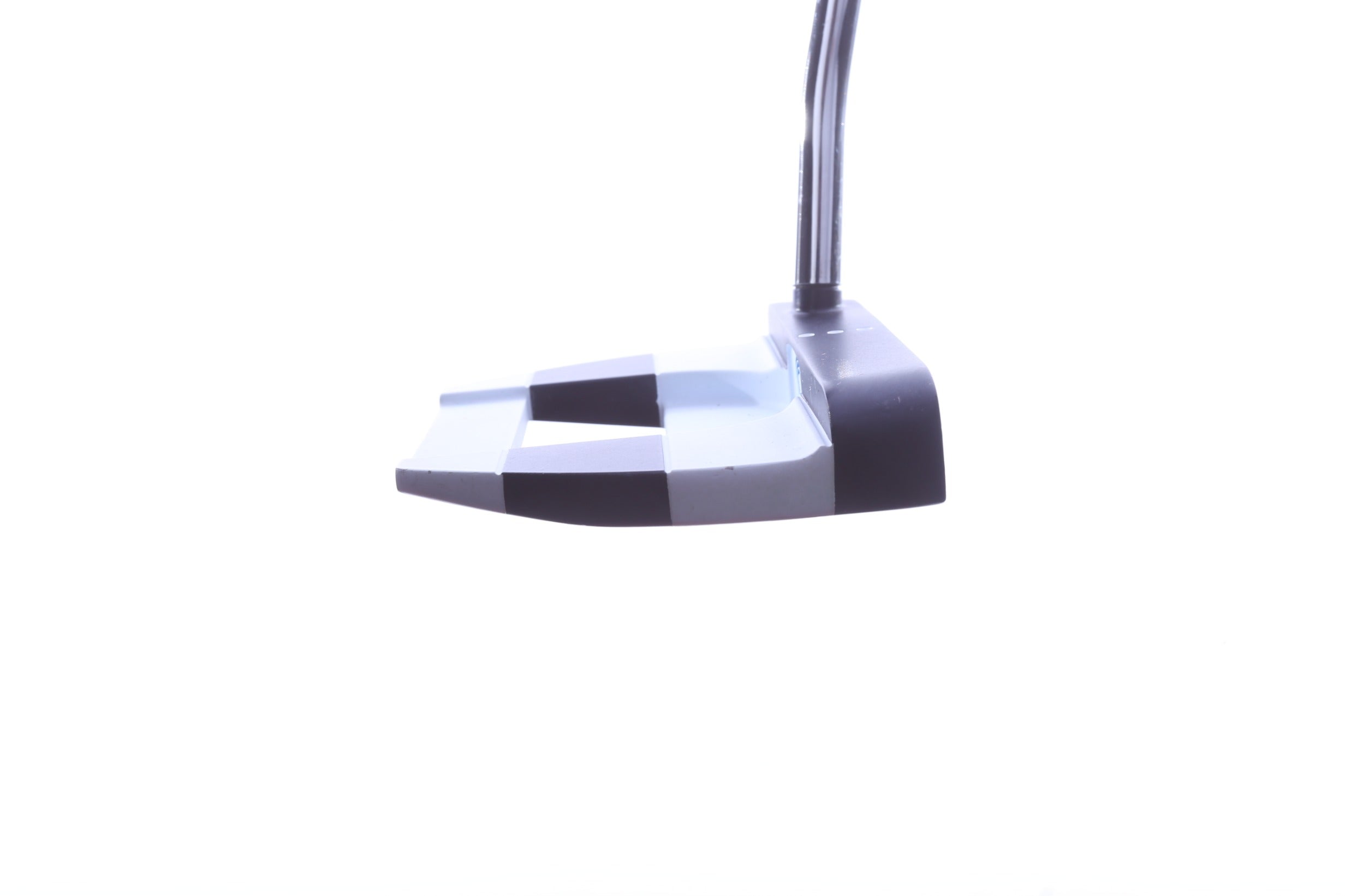 Used Odyssey Ai-ONE Jailbird Mini DB Putter - Right-Handed - 34 in - Mallet