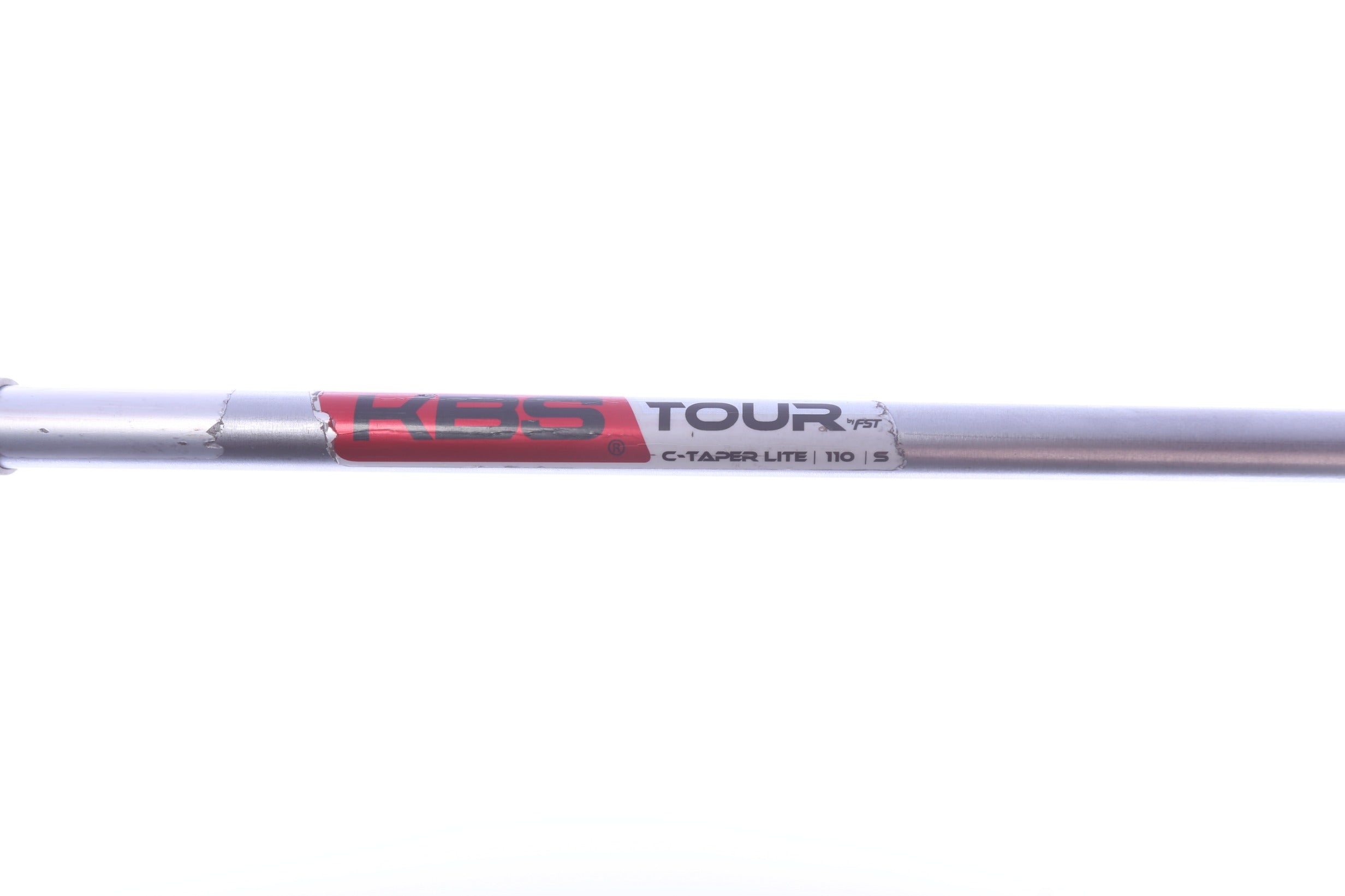 Used TaylorMade 2020 P770 Single 6-Iron - Right-Handed - Stiff Flex