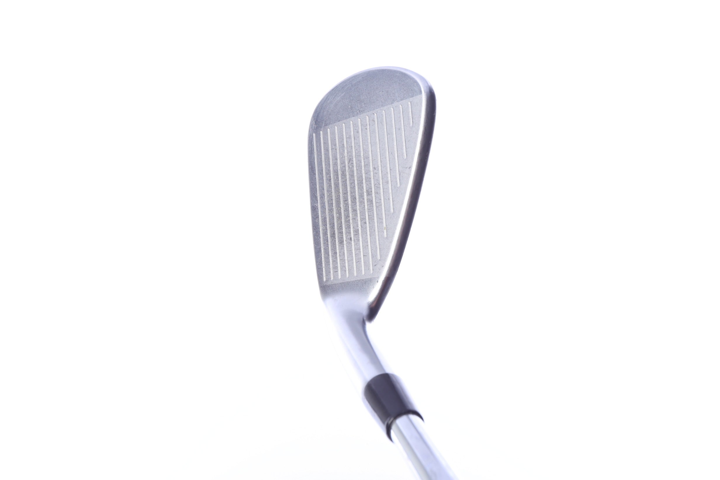 Used Mizuno JPX 923 Hot Metal Pro Iron Set - Right-Handed - 4-PW - Stiff Flex