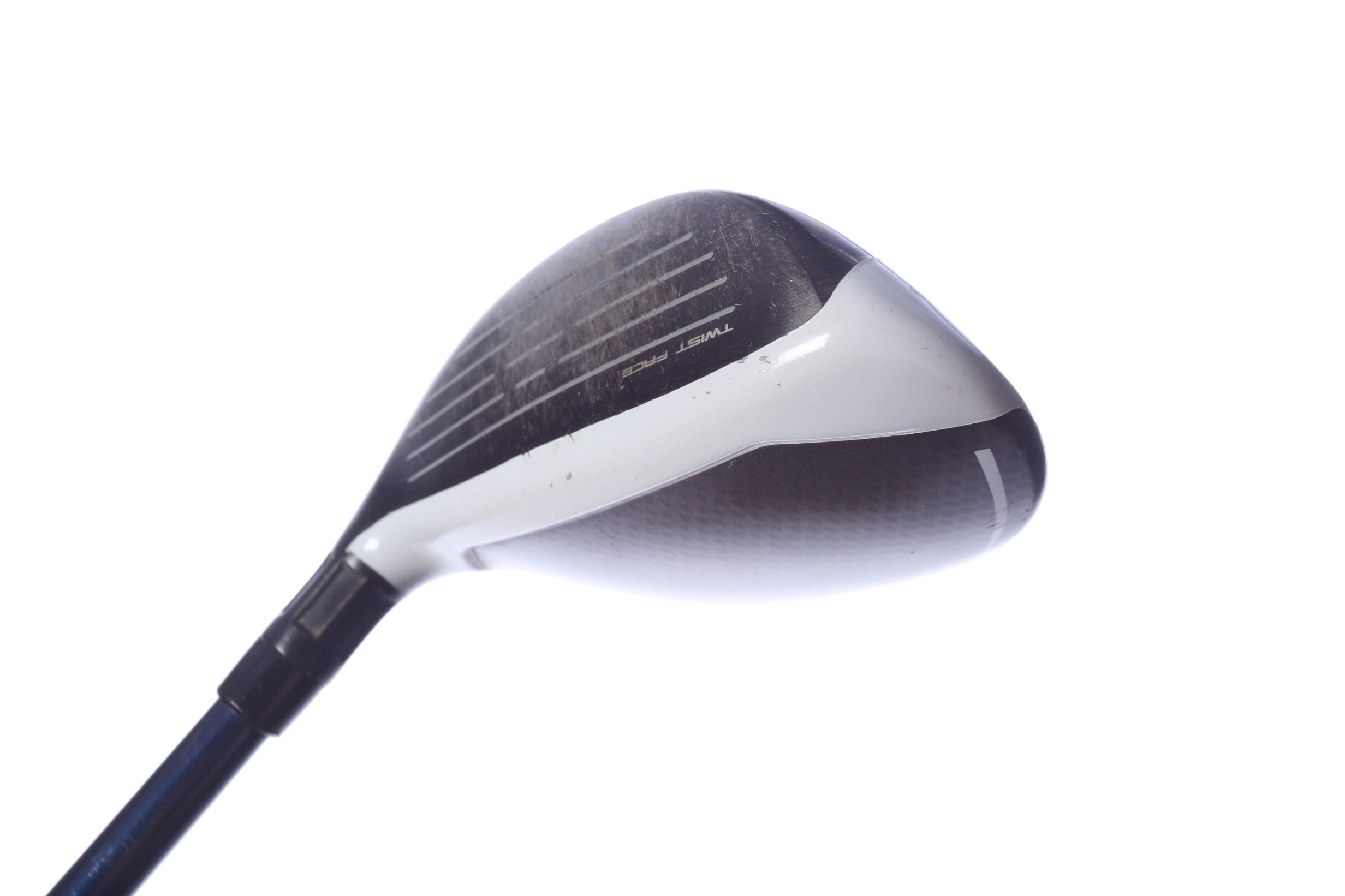 Used TaylorMade SIM MAX 5H Hybrid - Right-Handed - 25 Degrees - Seniors Flex