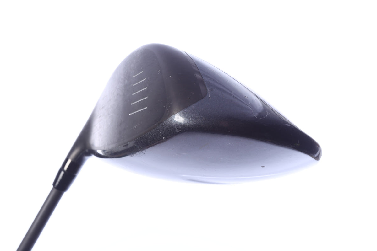 Used Cobra AIR-X Offset Driver - 10.5 Degrees - Seniors Flex Cobra Ultralite - Right-Handed