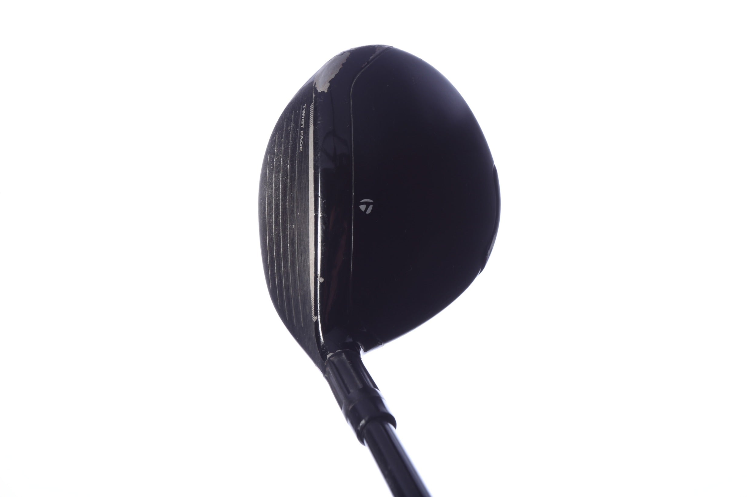 Used TaylorMade STEALTH 5-Wood - Right-Handed - 18 Degrees - Regular Flex