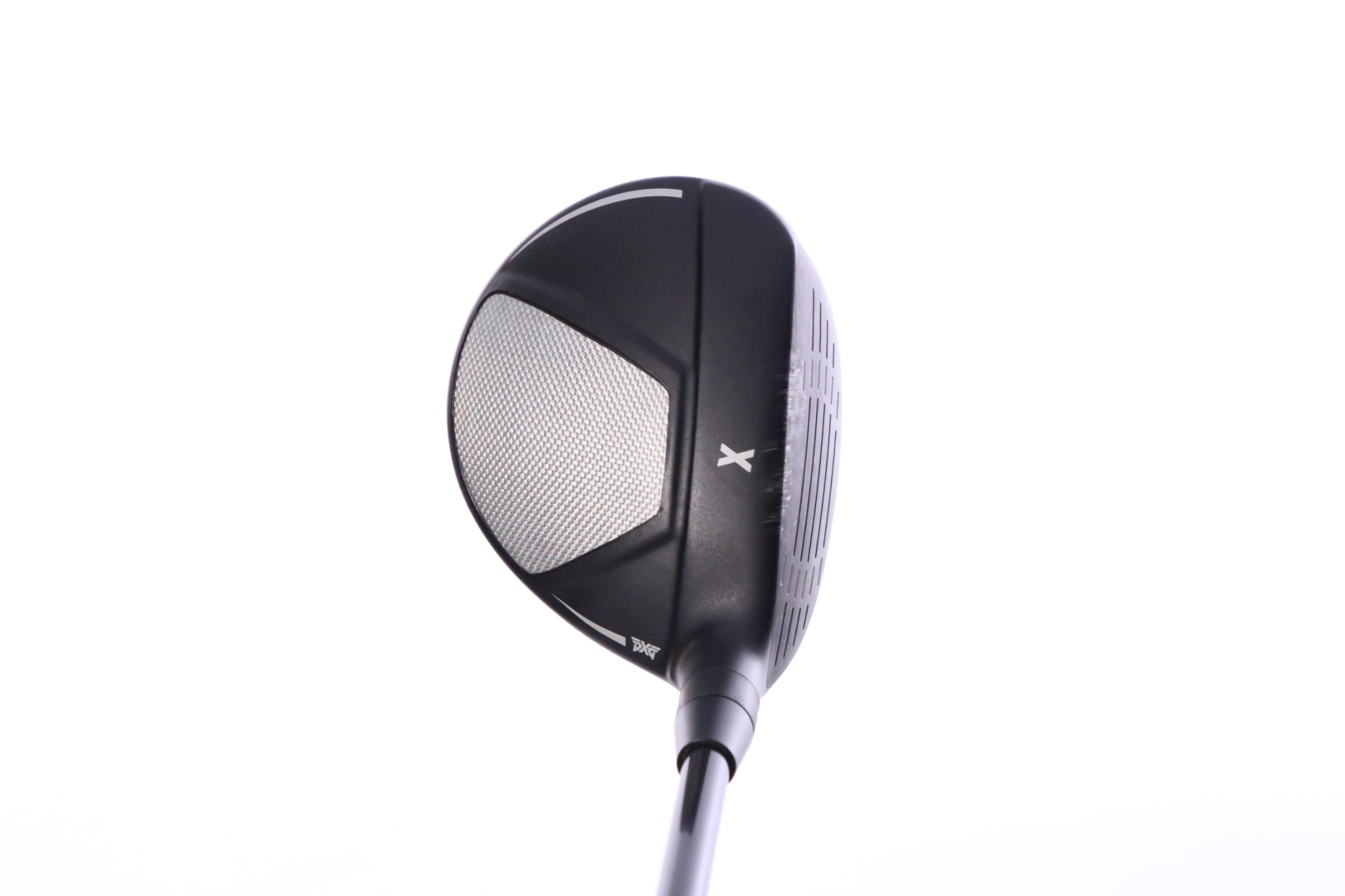 Used PXG 0341 X GEN4 5-Wood - Left-Handed - 18 Degrees - Stiff Flex-Next Round