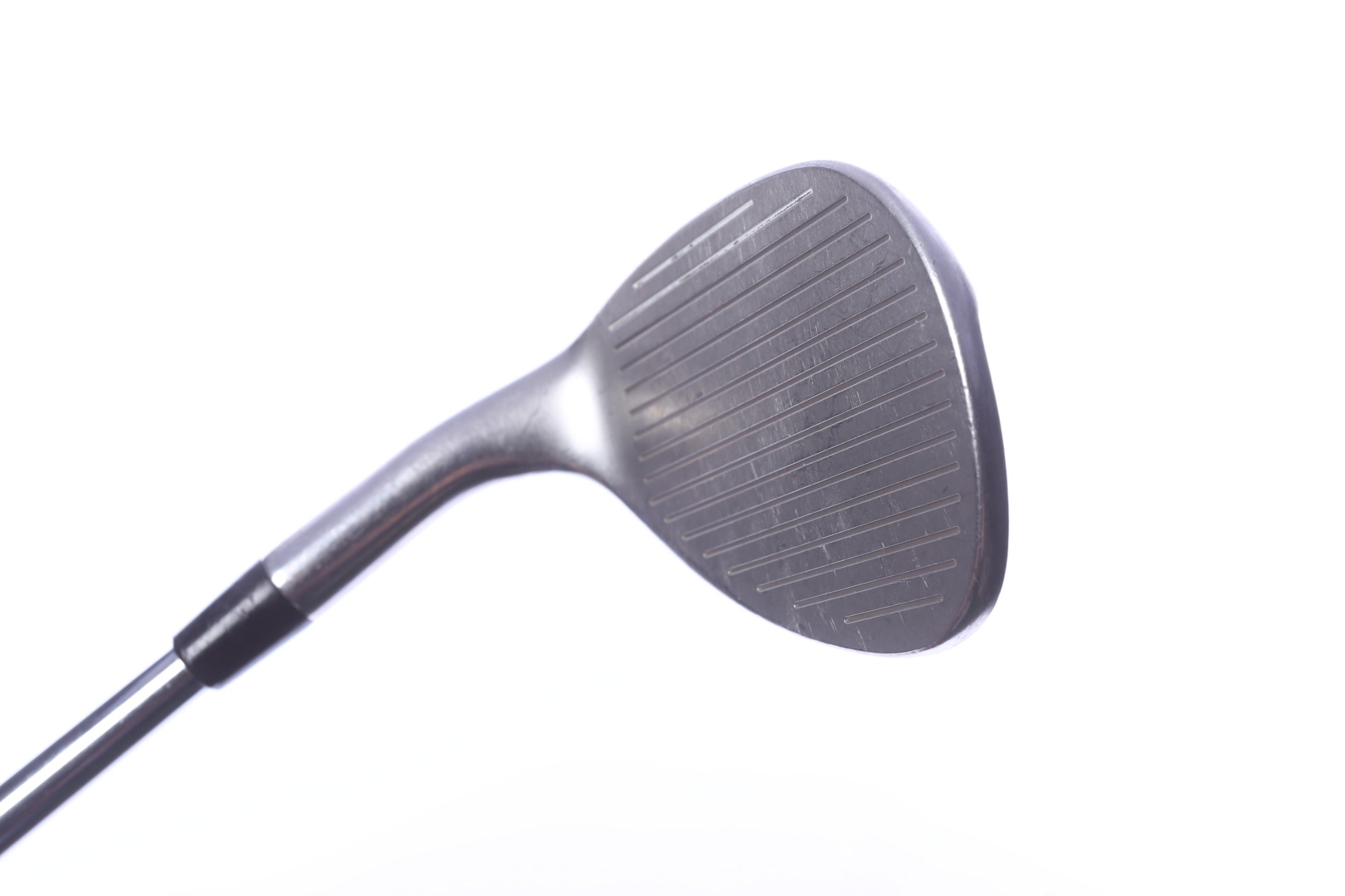 Used Callaway Sure Out 2 Lob Wedge - Right-Handed - 60 Degrees - Wedge Flex