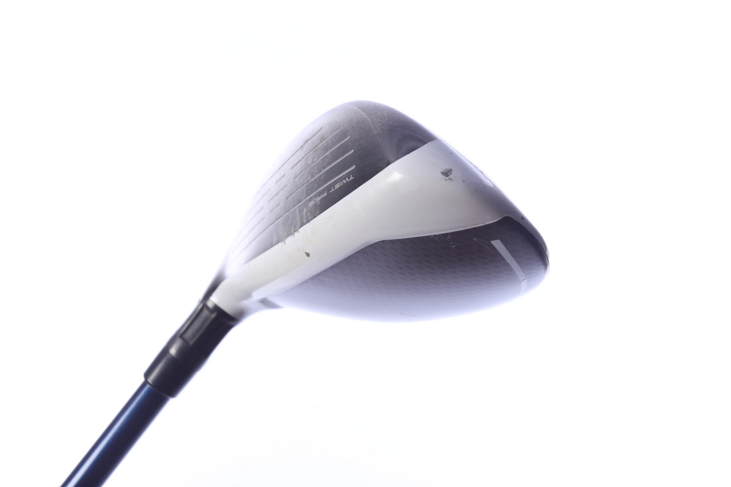 Used TaylorMade SIM MAX 4H Hybrid - Right-Handed - 22 Degrees - Stiff Flex