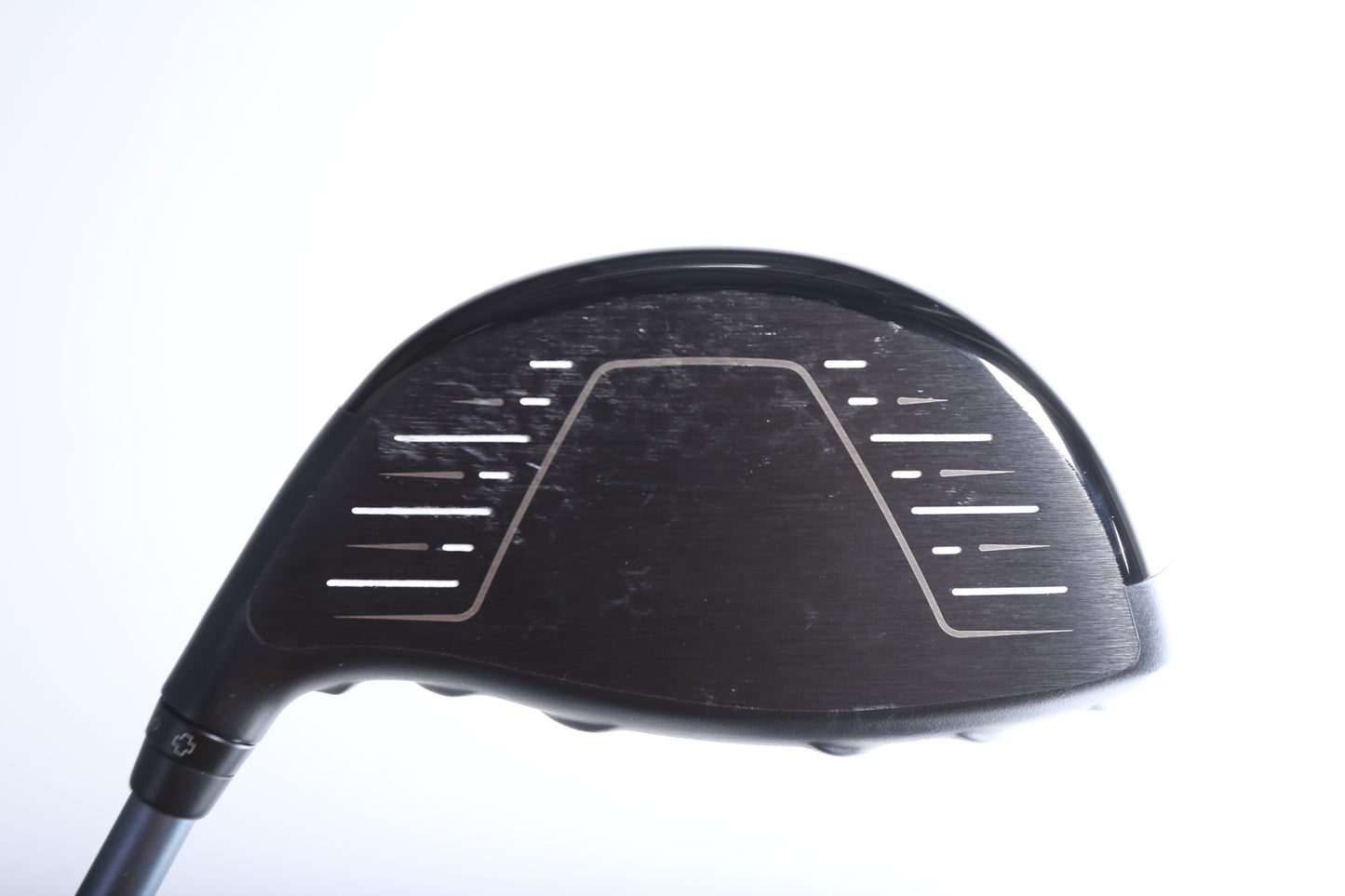 Used Ping G425 MAX Driver - 10.5 Degrees - Seniors Flex Ping Alta CB - Right-Handed-Next Round