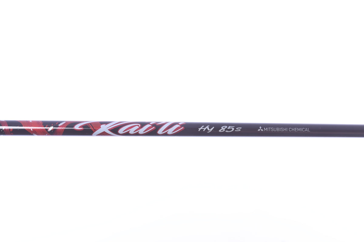 Used TaylorMade STEALTH 2 PLUS Rescue 2H Hybrid - Right-Handed - 17 Degrees - Stiff Flex
