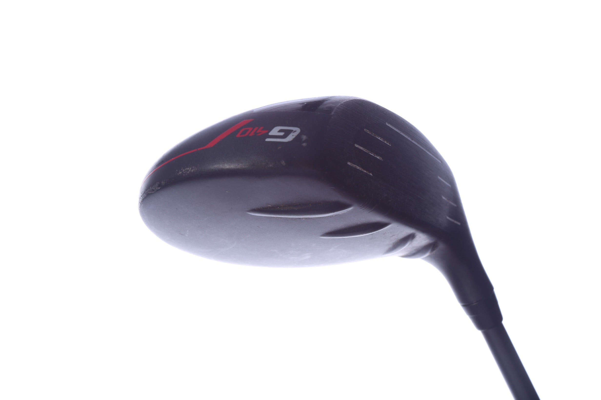 Used Ping G410 SF Tec 3-Wood - Left-Handed - 16 Degrees - Regular Flex-Next Round