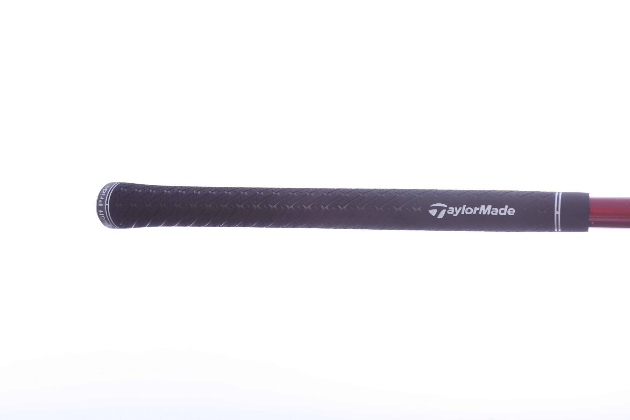 Used TaylorMade Qi35 Driver - 9 Degrees - Stiff Flex Project X HZRDUS RDX Smoke - Right-Handed-Next Round
