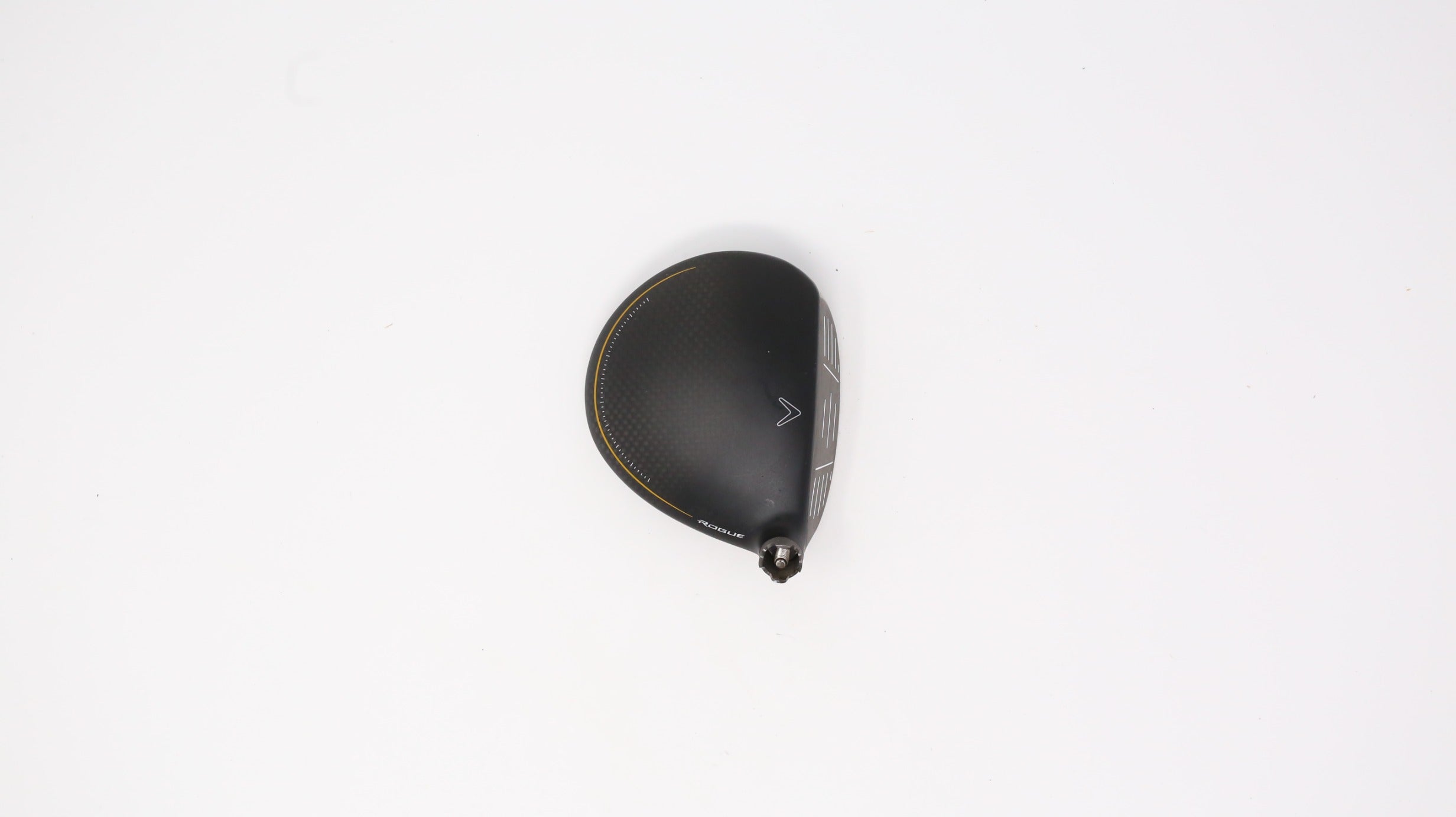 Used Callaway Rogue ST Max Draw 3-Wood - HEAD ONLY - Left-Handed - 16 Degrees-Next Round