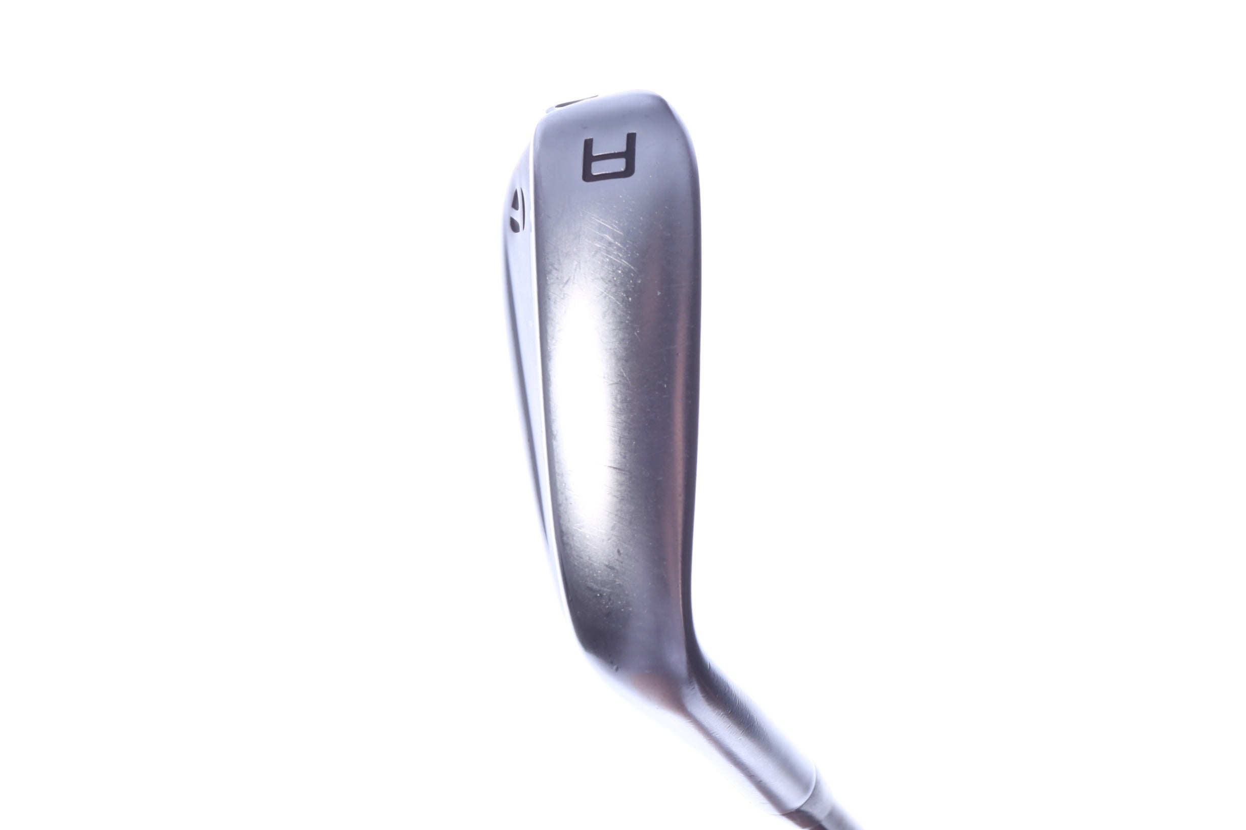 Used TaylorMade 2021 P790 Approach Wedge - Right-Handed - 50 Degrees - Seniors Flex-Next Round