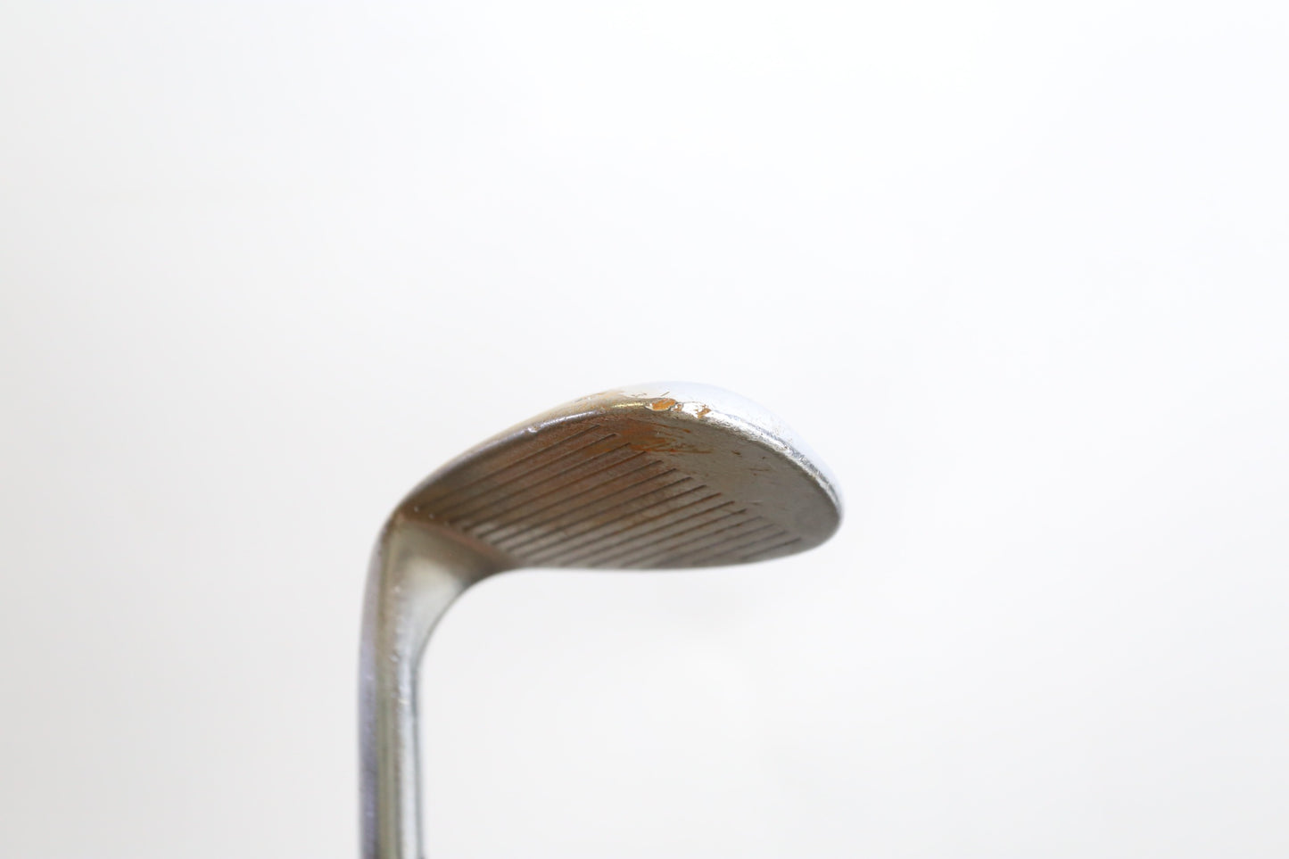 Used Cleveland CG10 Lob Wedge - Right-Handed - 58 Degrees - Stiff Flex