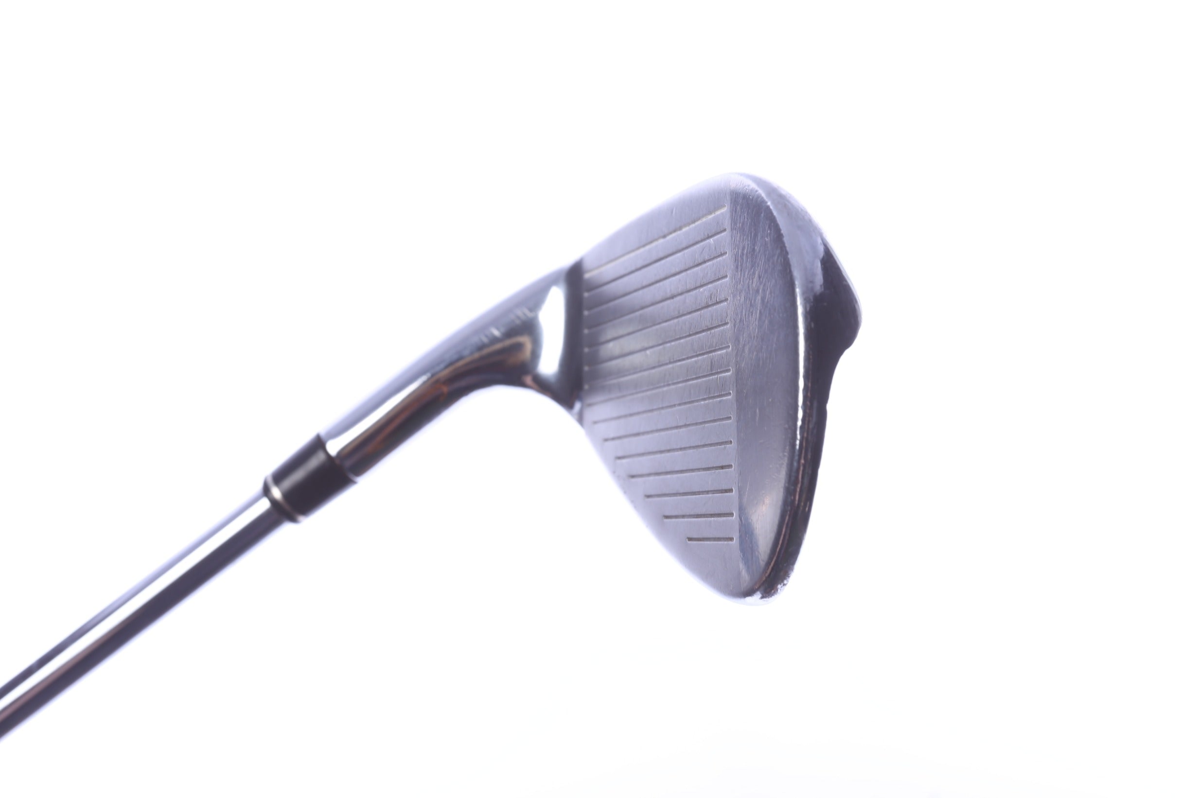 Used TaylorMade RSi 1 Approach Wedge - Right-Handed - 50 Degrees - Regular Flex