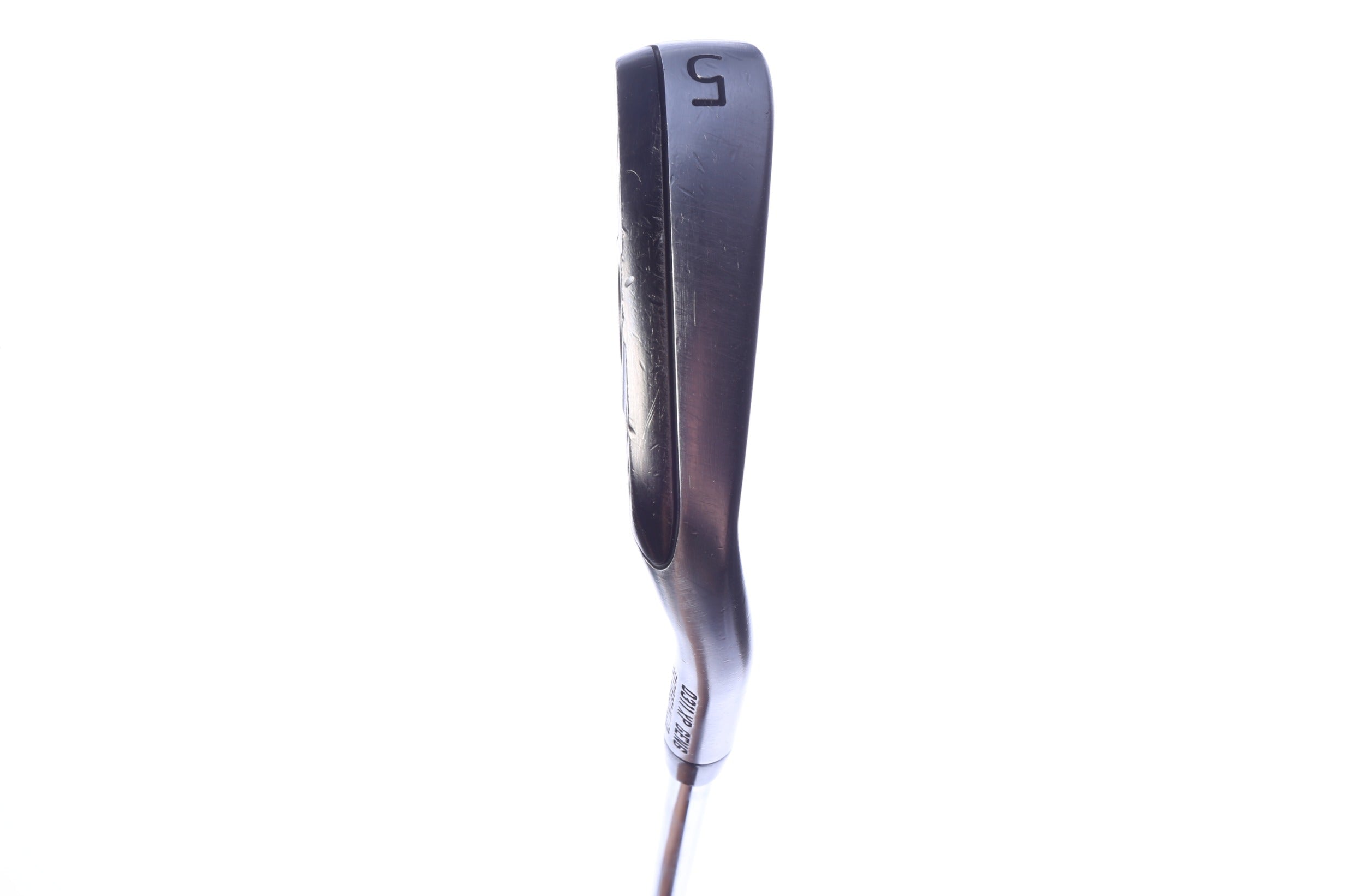 Used PXG 0311 XP GEN6 Single 5-Iron - Right-Handed - Stiff Flex