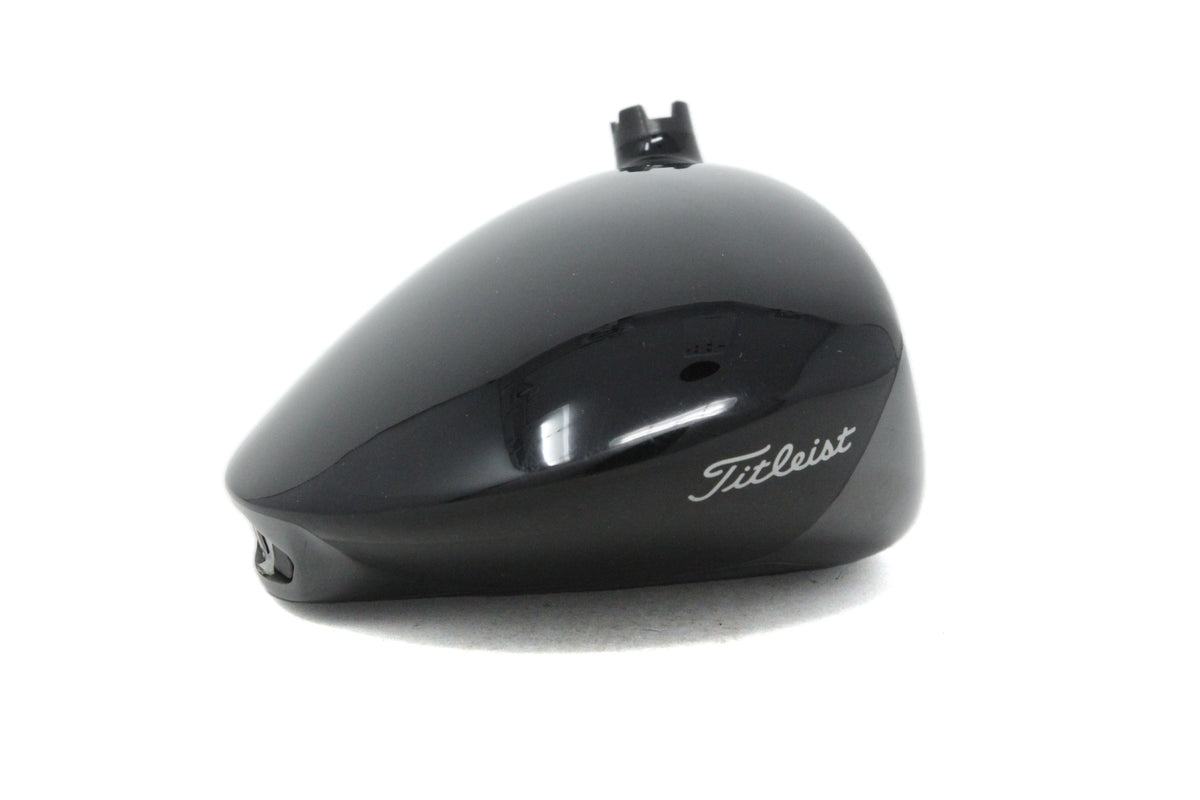 Used Titleist GT4 Driver - HEAD ONLY - Right-Handed - 9 Degrees