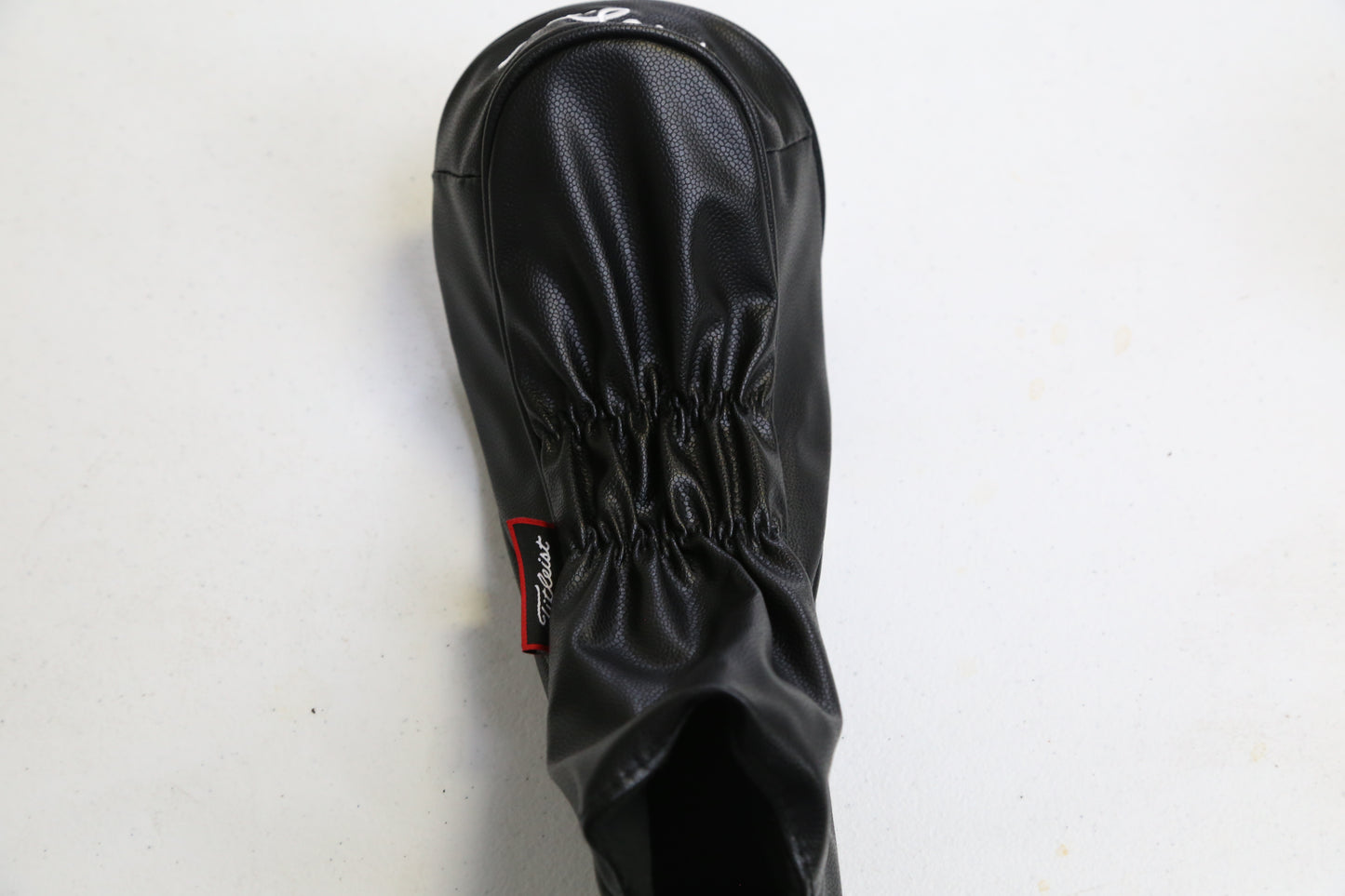 Titleist TSR Driver Headcover Only Black Very Good Condition
