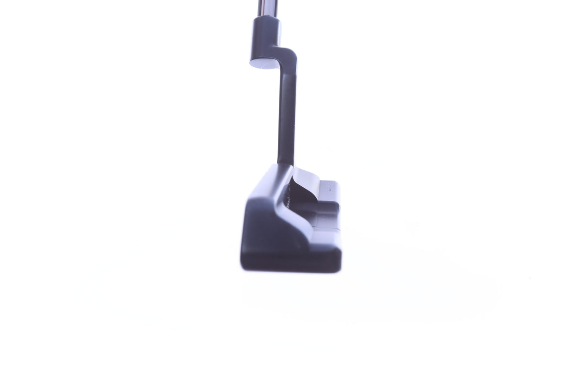 Used Odyssey Ai-ONE Milled Two T CH Putter - Left-Handed - 32 in - Blade