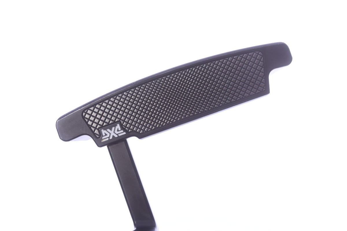 Used PXG Battle Ready II Mustang Putter - Right-Handed - 35 in - Blade-Next Round