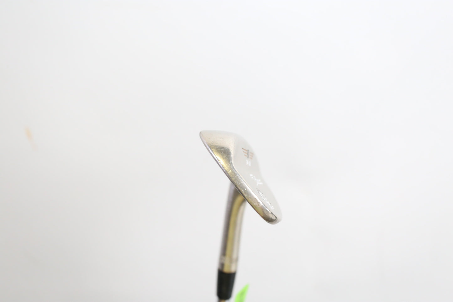 Used Titleist Vokey SM4 Tour Chrome Sand Wedge - Right-Handed - 54 Degrees - Stiff Flex
