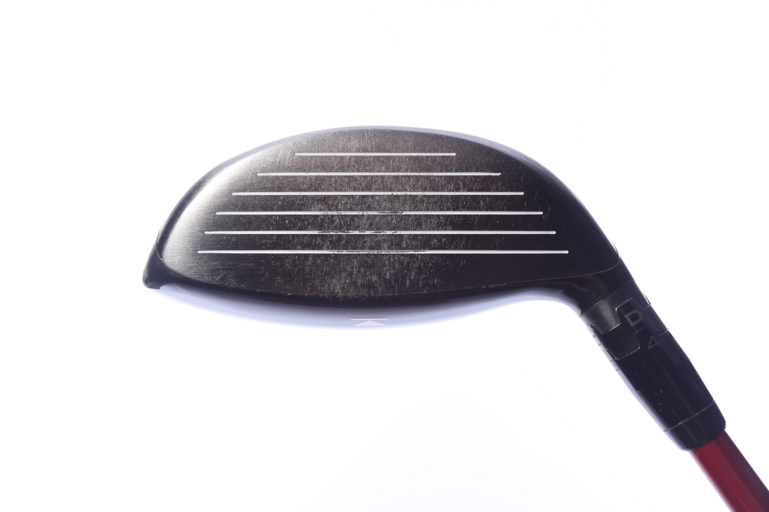 Used Titleist 913F-D 3-Wood - Left-Handed - 15 Degrees - Stiff Flex-Next Round